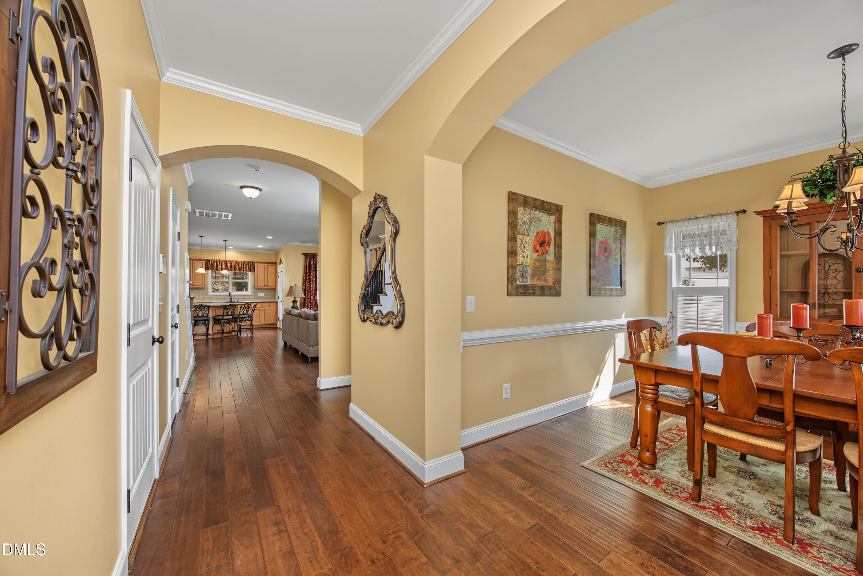 2953 Britmass Drive Property Photo 5