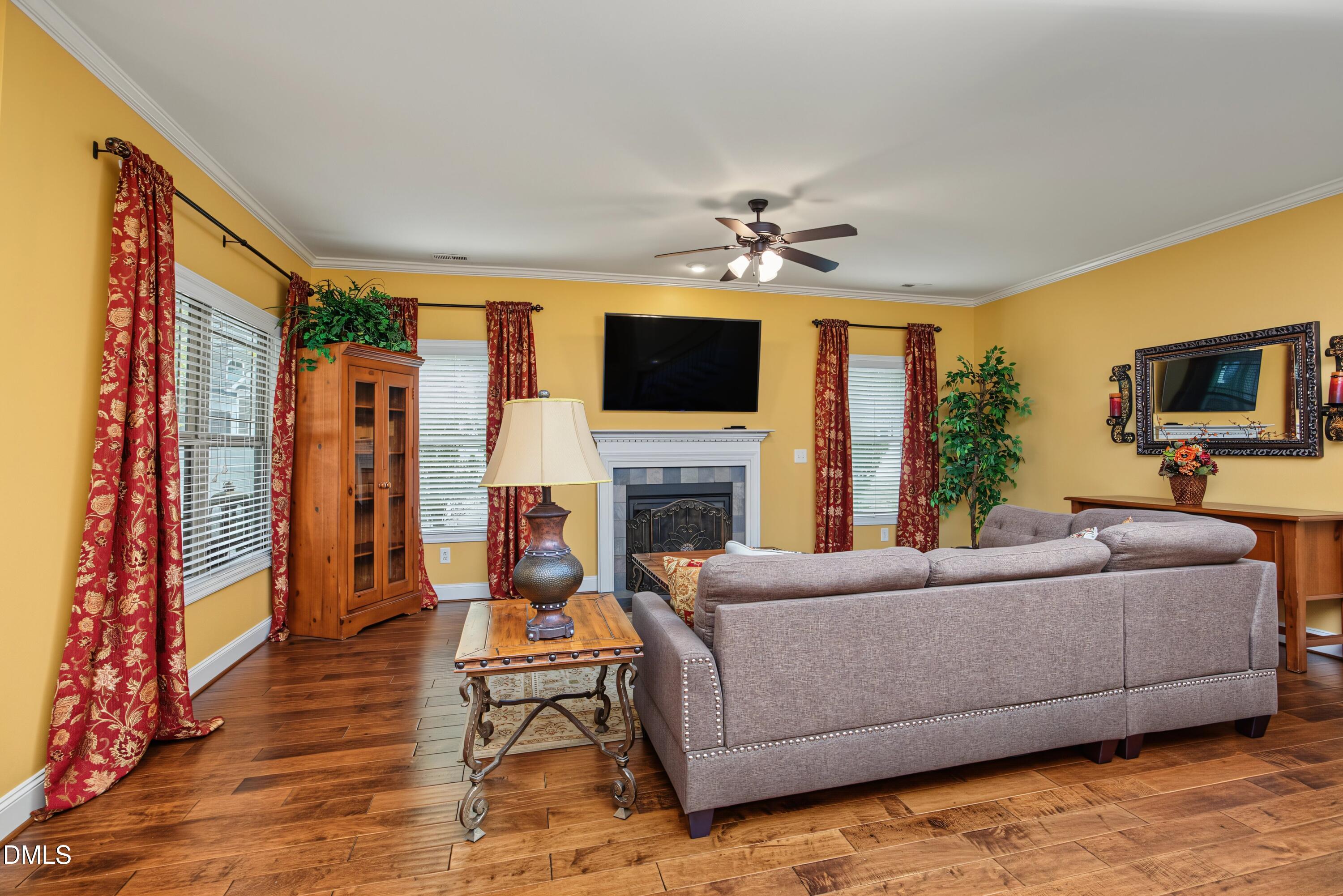 2953 Britmass Drive Property Photo 8