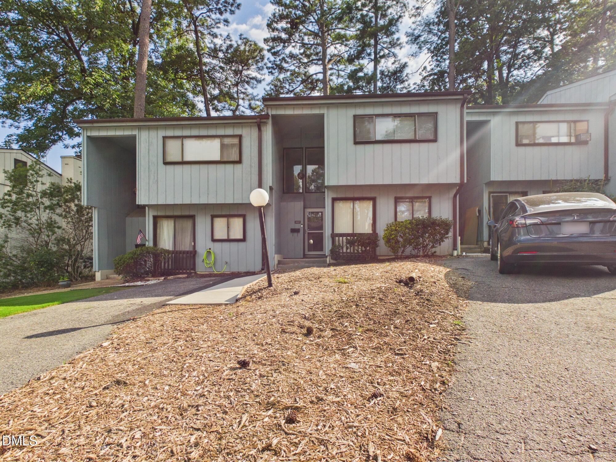 5027 Tall Pines Court Property Photo 1
