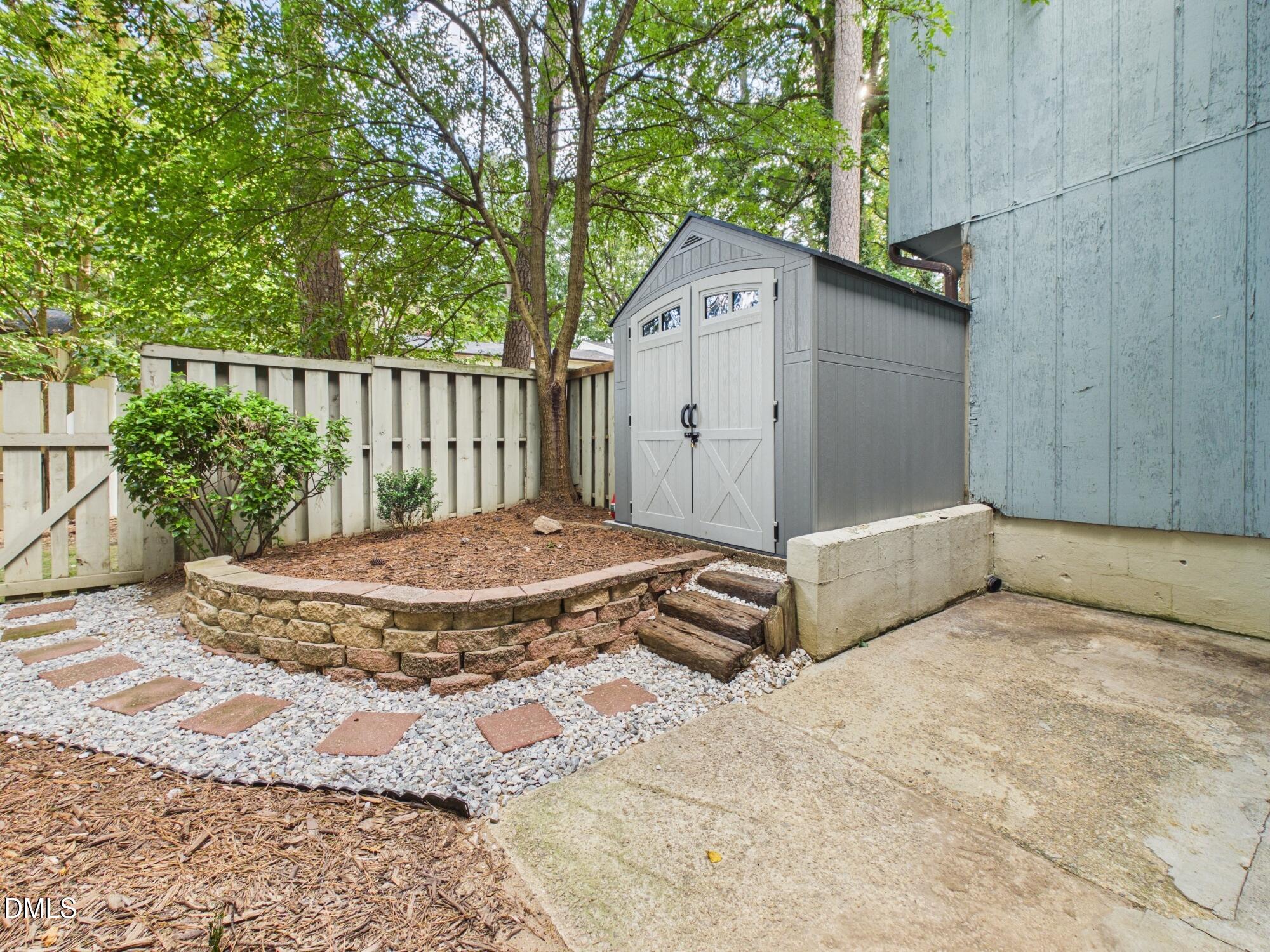 5027 Tall Pines Court Property Photo 51