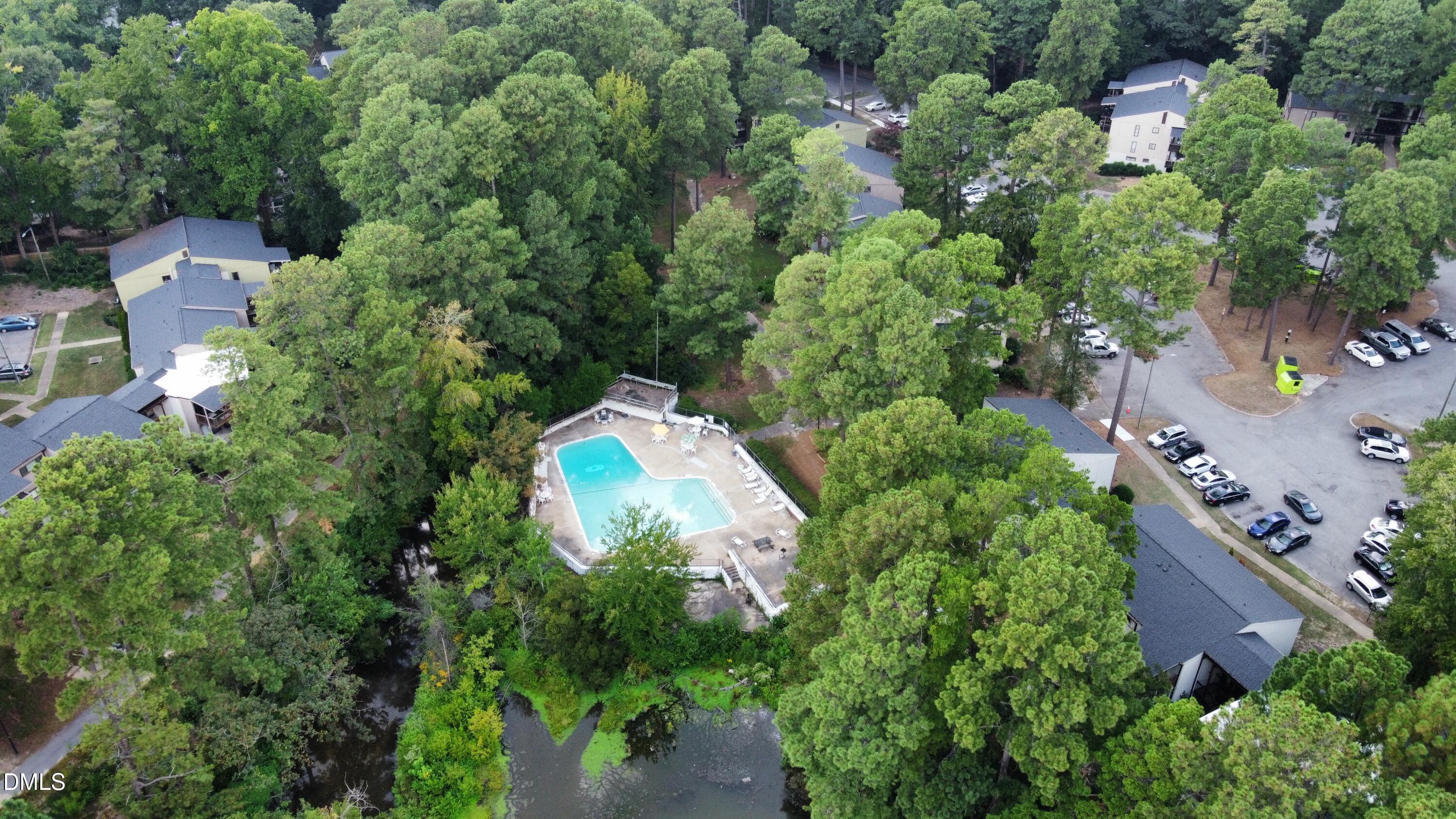 5027 Tall Pines Court Property Photo 57