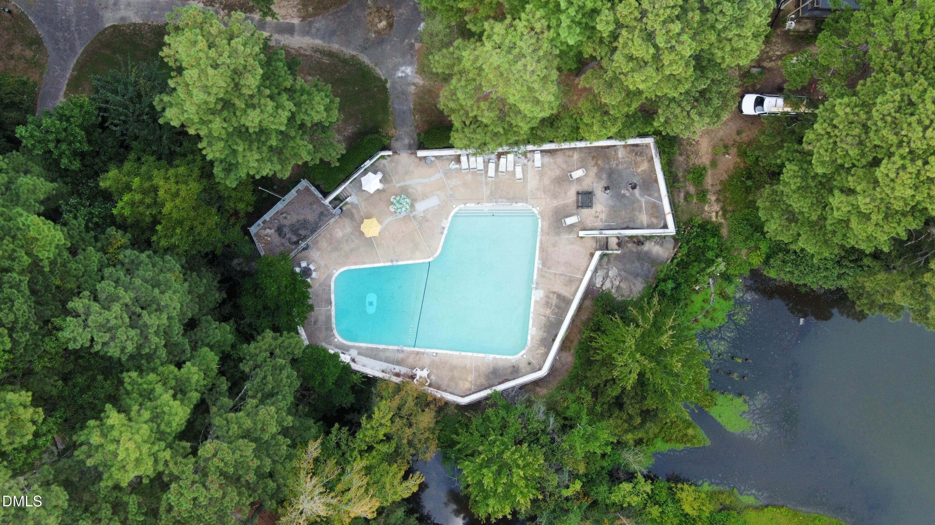 5027 Tall Pines Court Property Photo 58