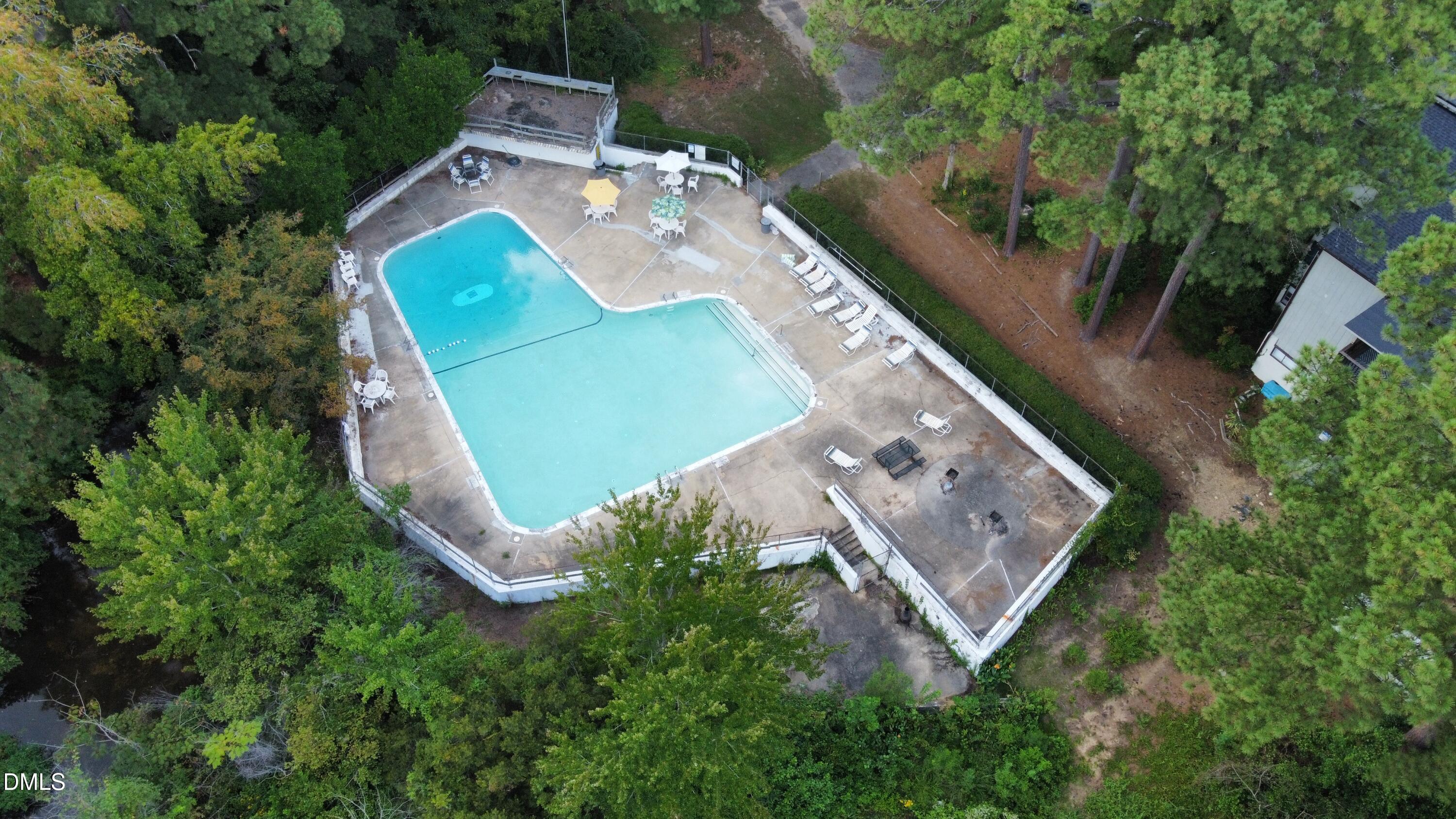 5027 Tall Pines Court Property Photo 59