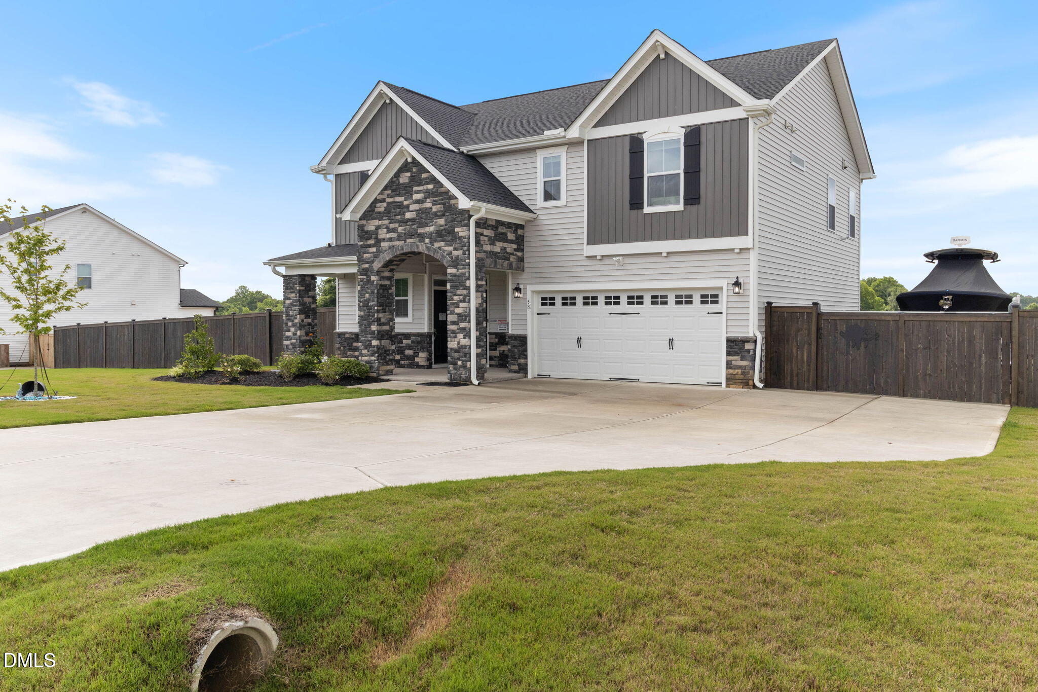 58 Kitty Branch Way Property Photo 3