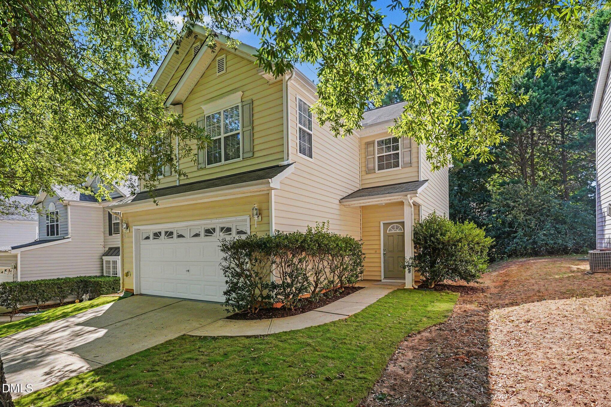 8337 Tie Stone Way Property Photo 1