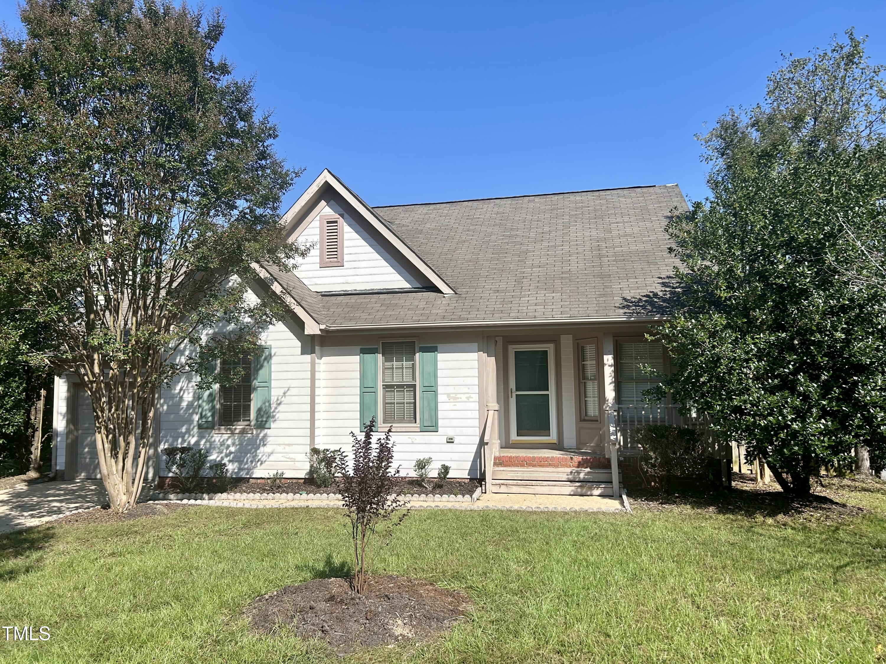 100 Sugar Hill Place Property Photo 1