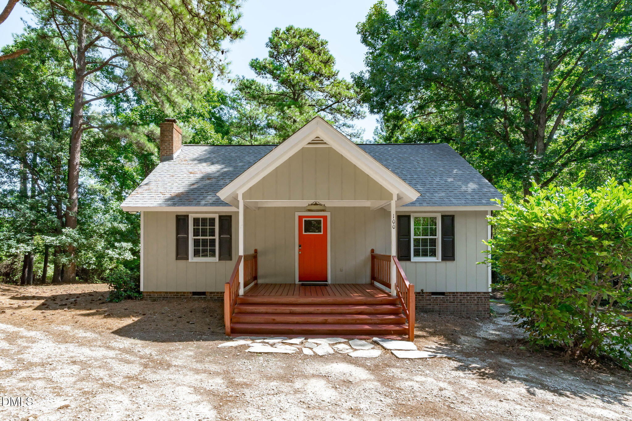 100 Burris Street Property Photo 1