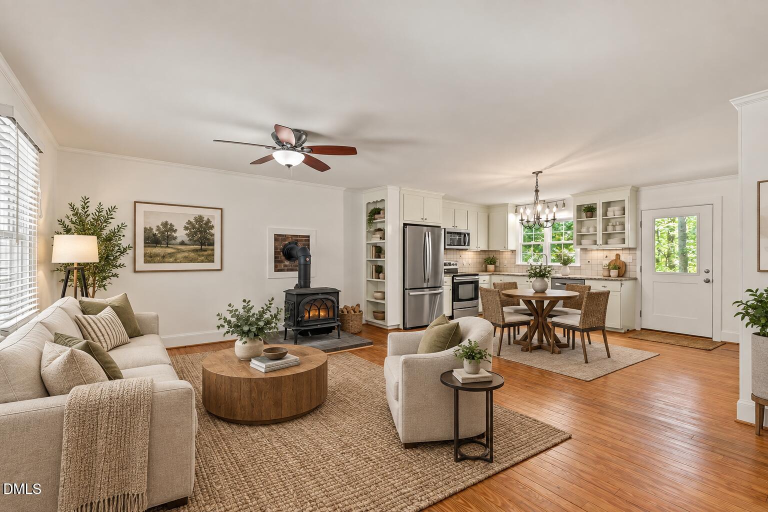 100 Burris Street Property Photo 2