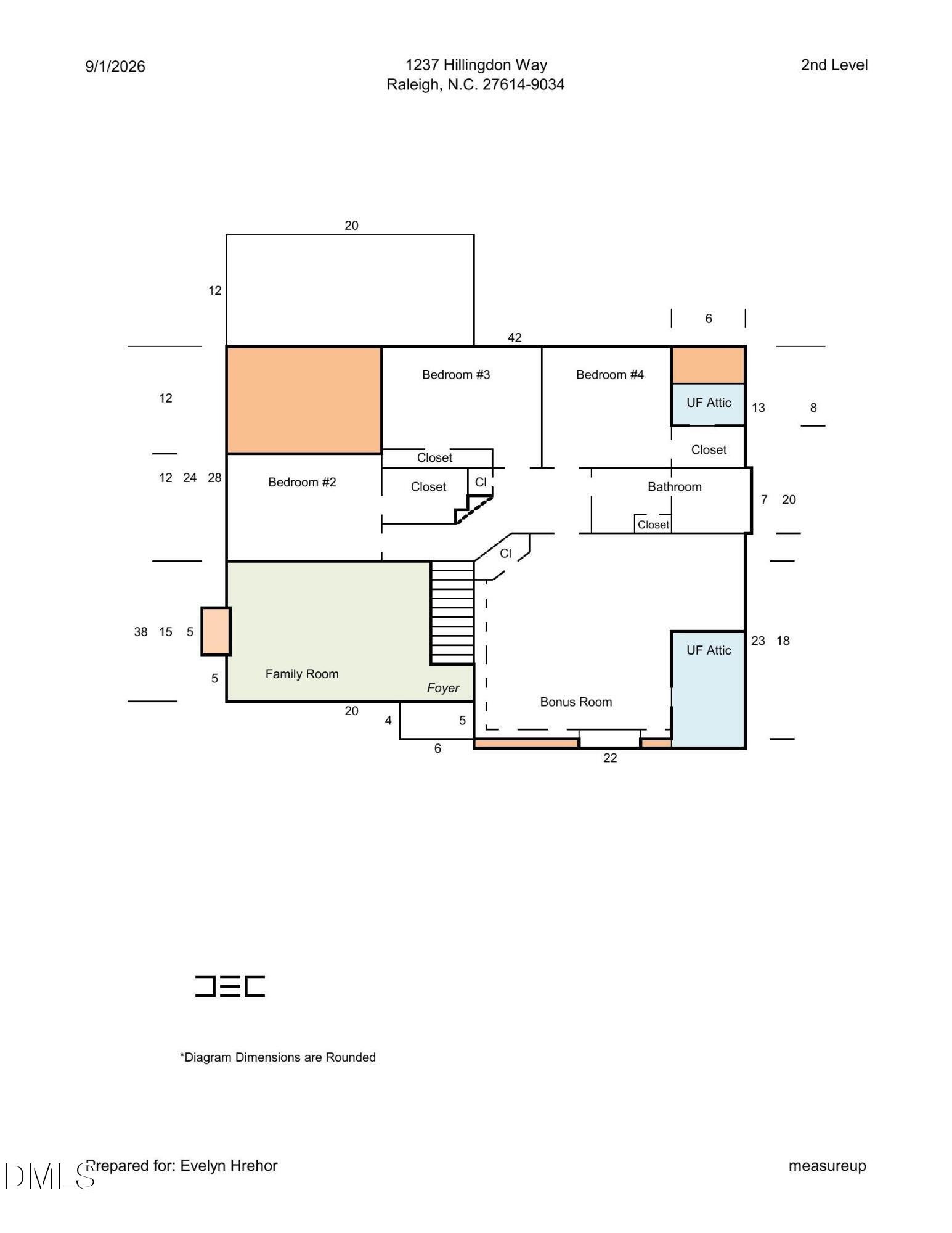 1237 Hillingdon Way Property Photo 27