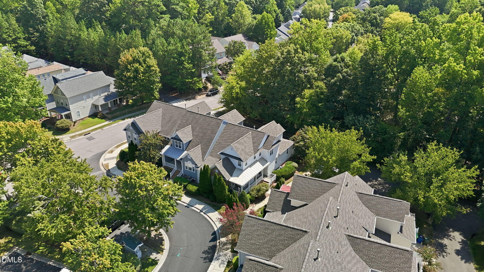 2205 Bouncy Day Court Property Photo 23