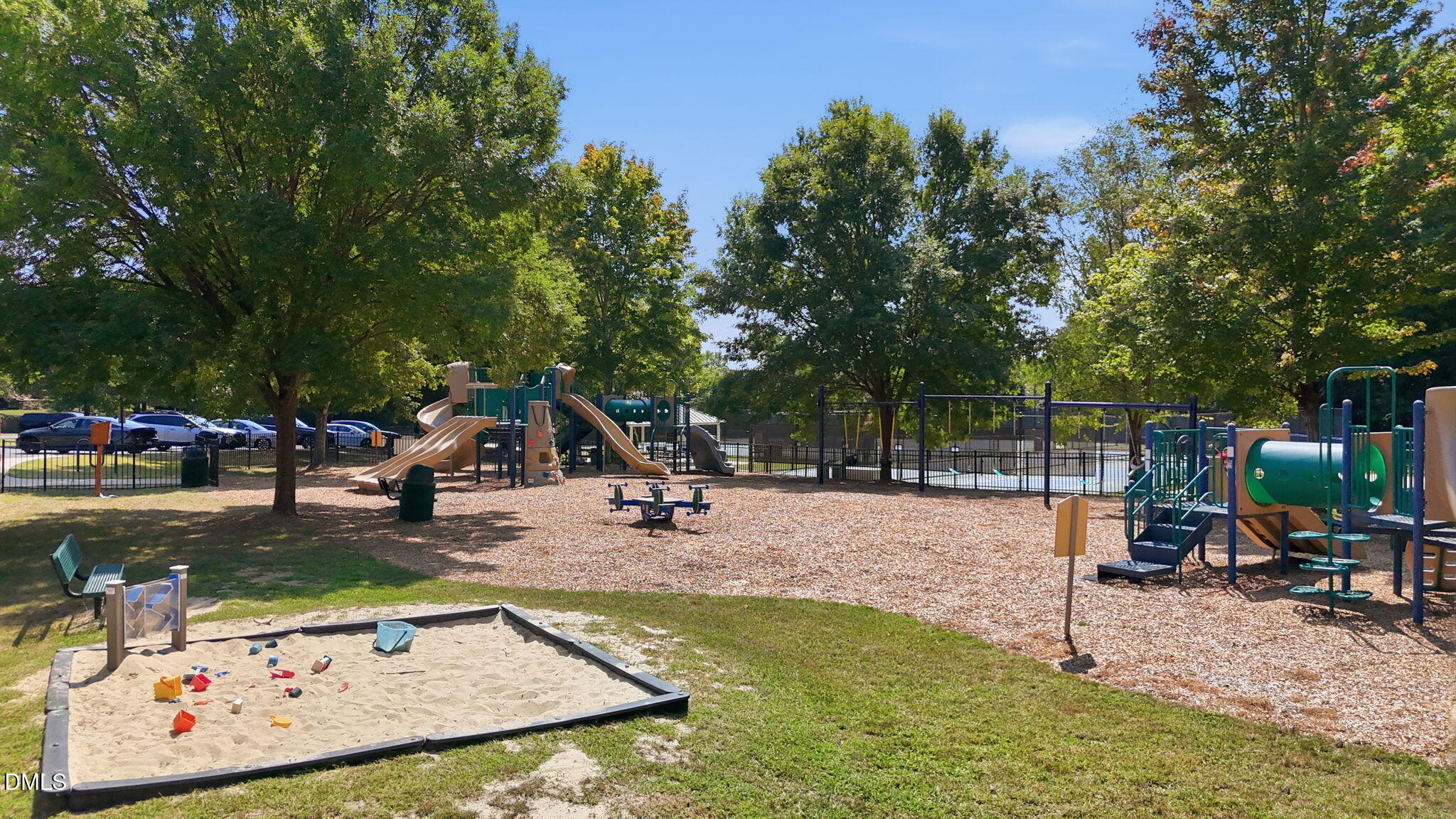 2205 Bouncy Day Court Property Photo 25