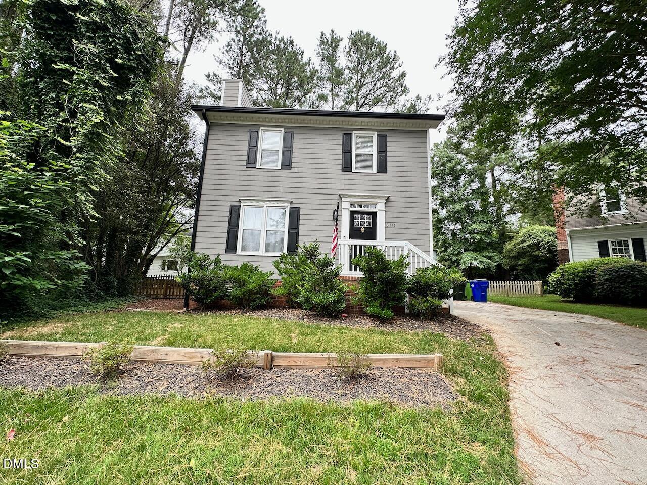 3117 E Folkestone Place Property Photo 1