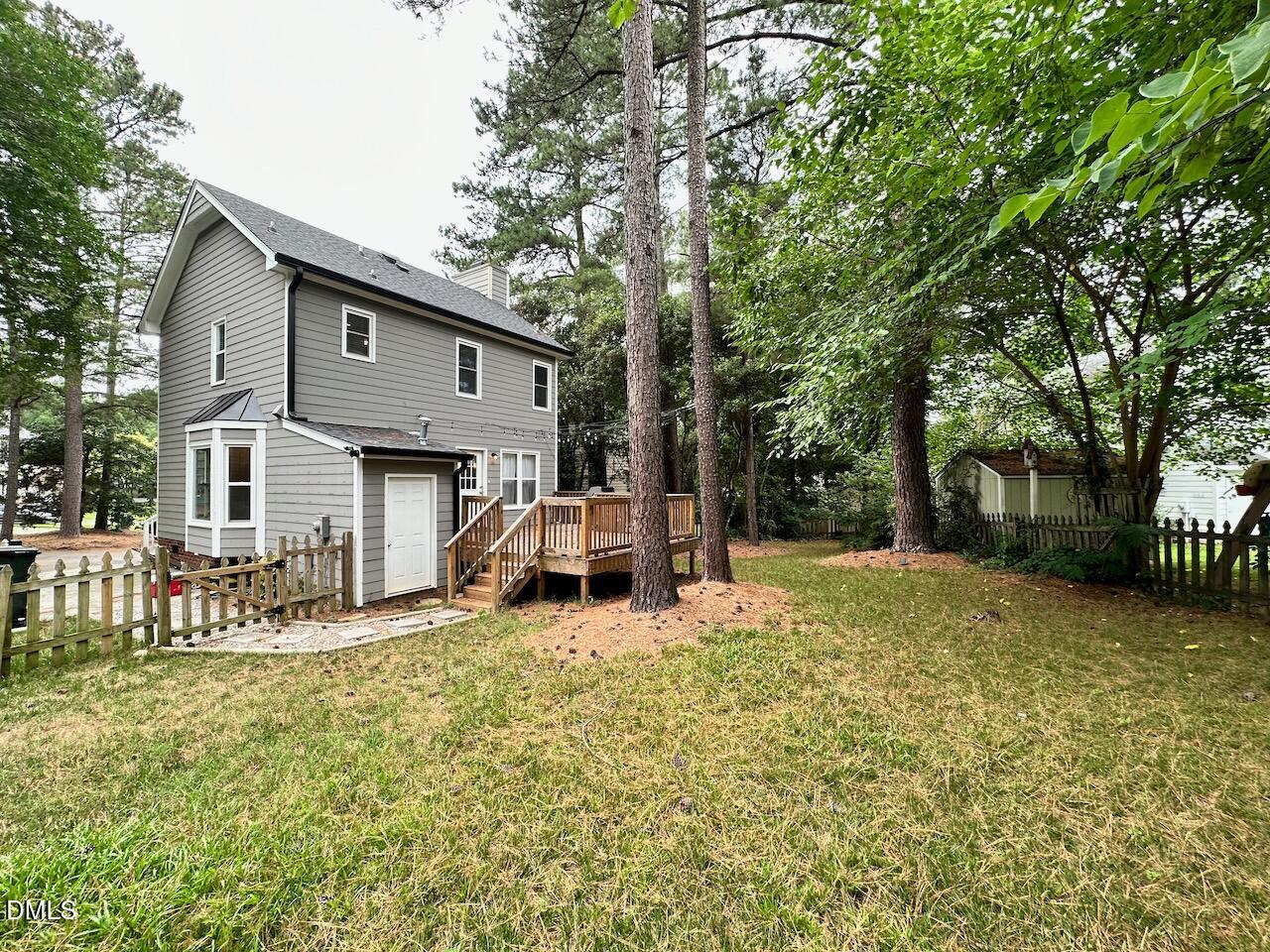 3117 E Folkestone Place Property Photo 19