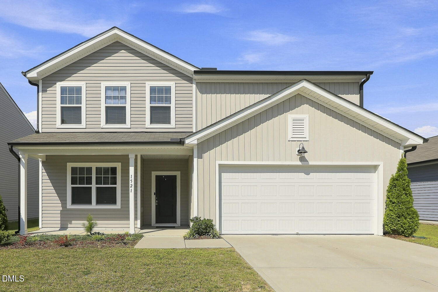 1521 Arapahoe Ridge Drive Property Photo 1