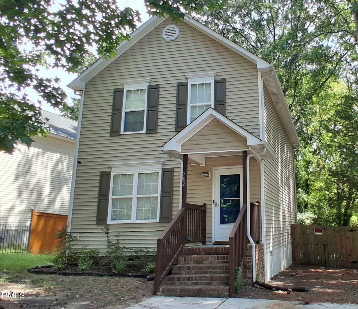 702 Brye Street Property Photo 1