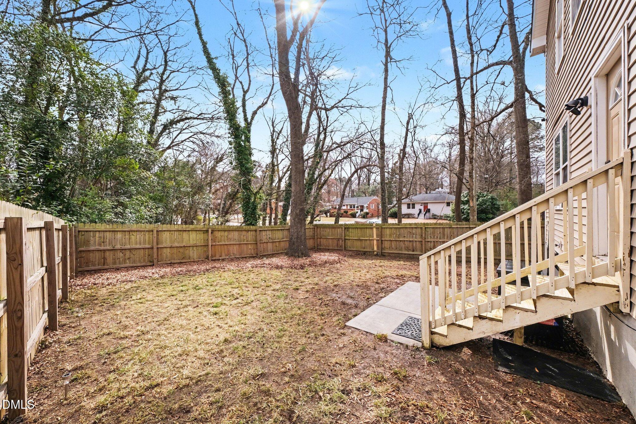 702 Brye Street Property Photo 27