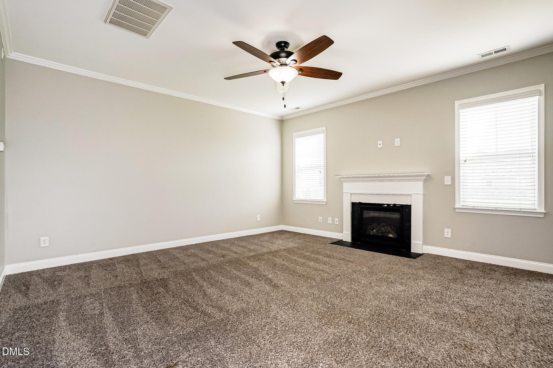 4148 Weavers Pond Drive Property Photo 2