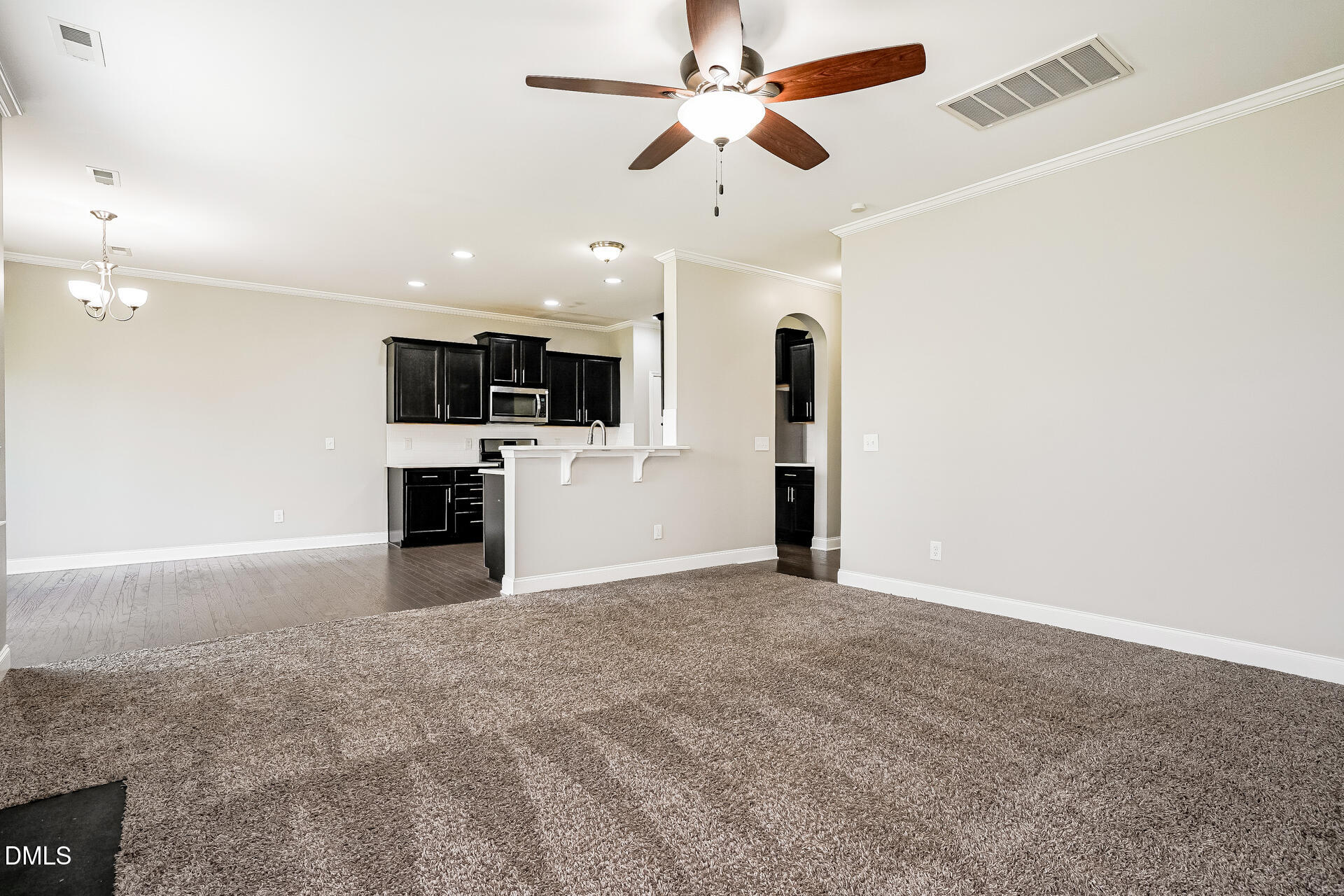 4148 Weavers Pond Drive Property Photo 3