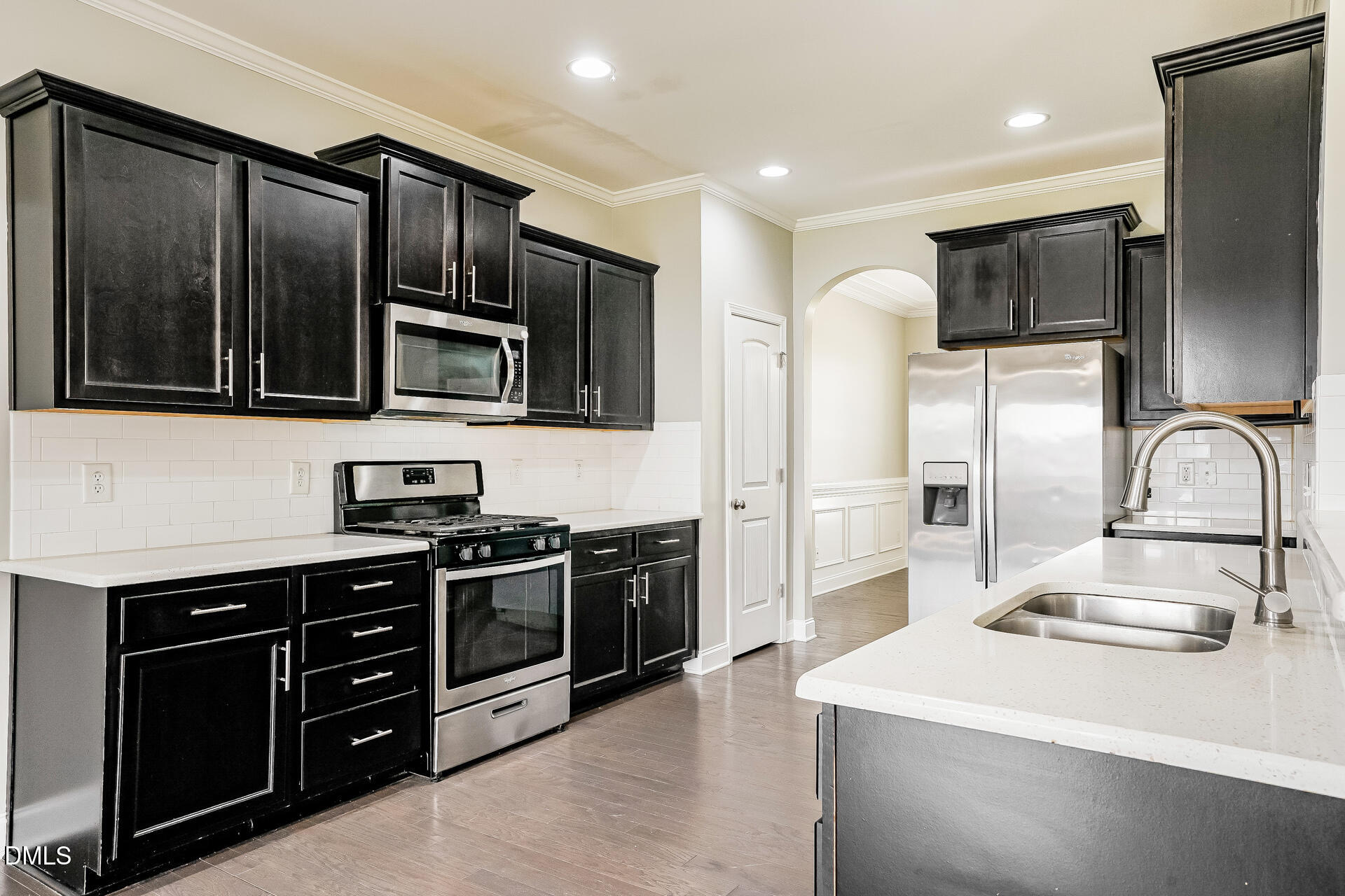 4148 Weavers Pond Drive Property Photo 7