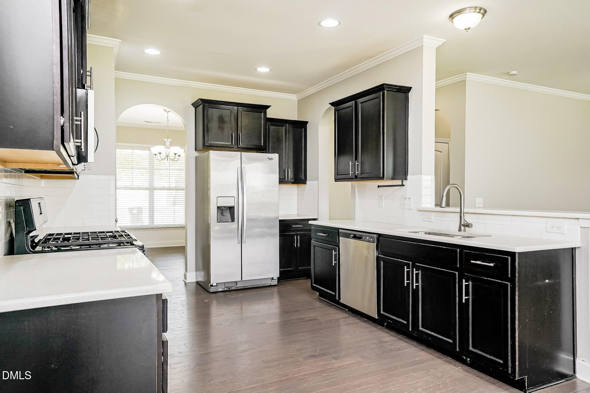 4148 Weavers Pond Drive Property Photo 8
