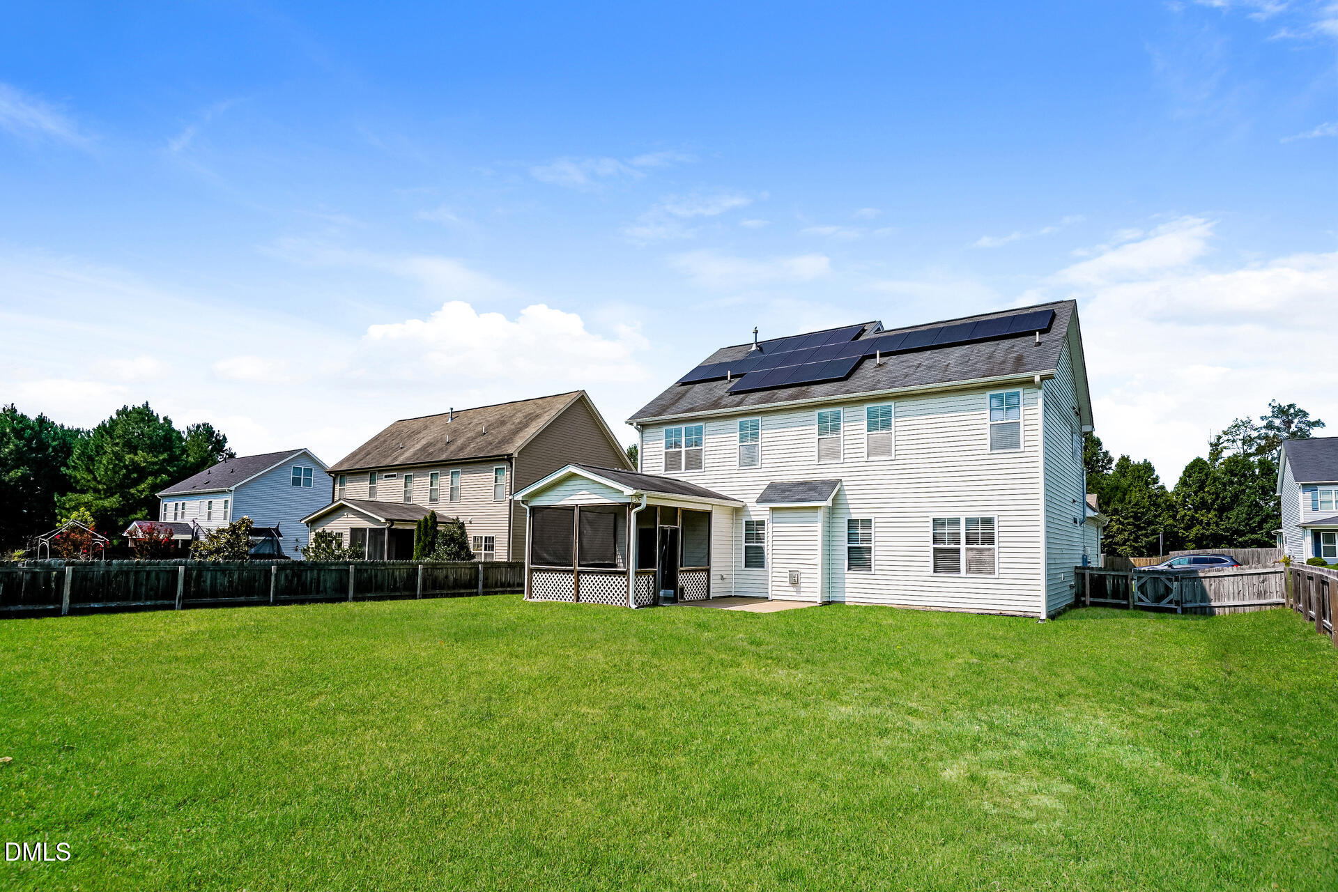 4148 Weavers Pond Drive Property Photo 19
