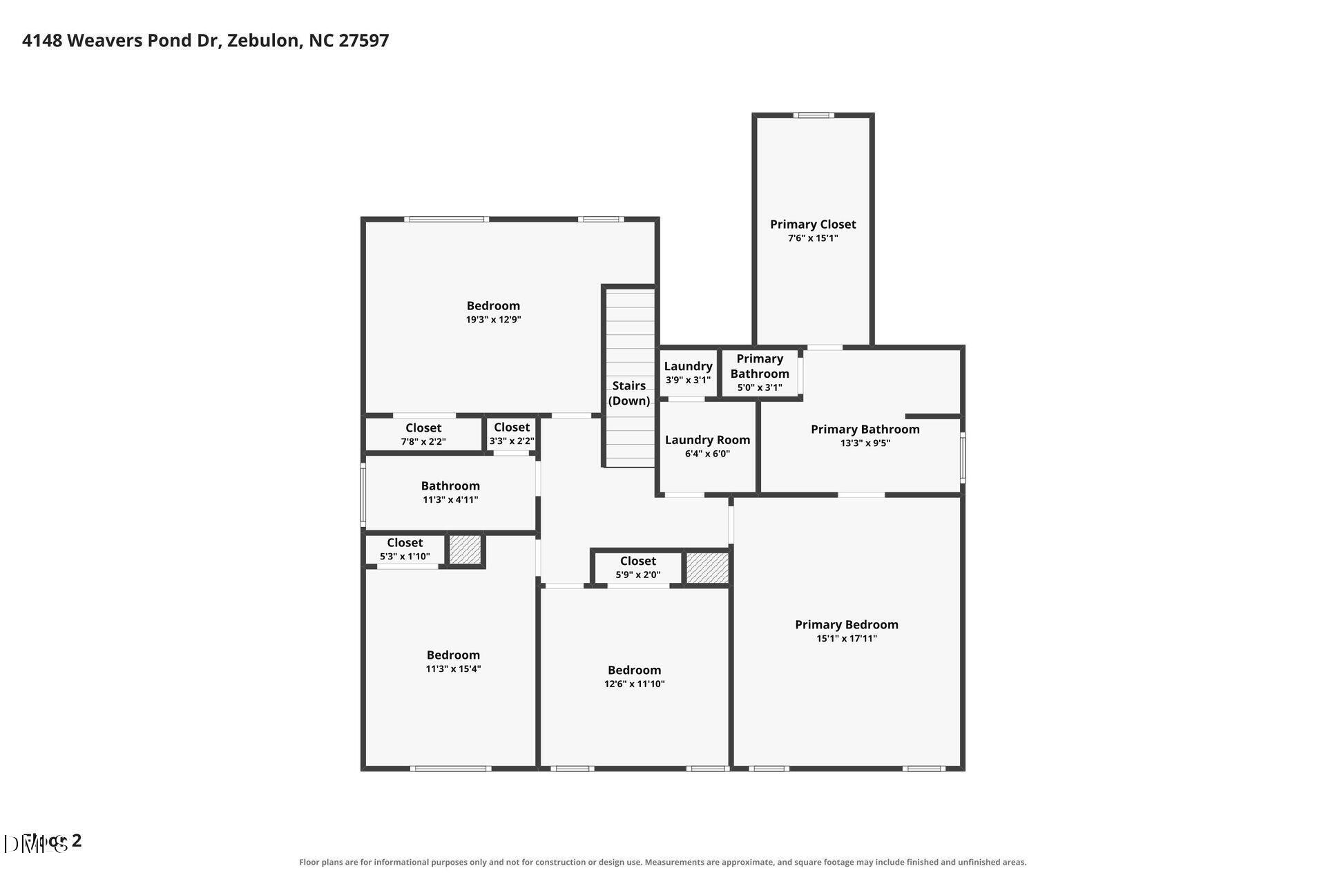 4148 Weavers Pond Drive Property Photo 21