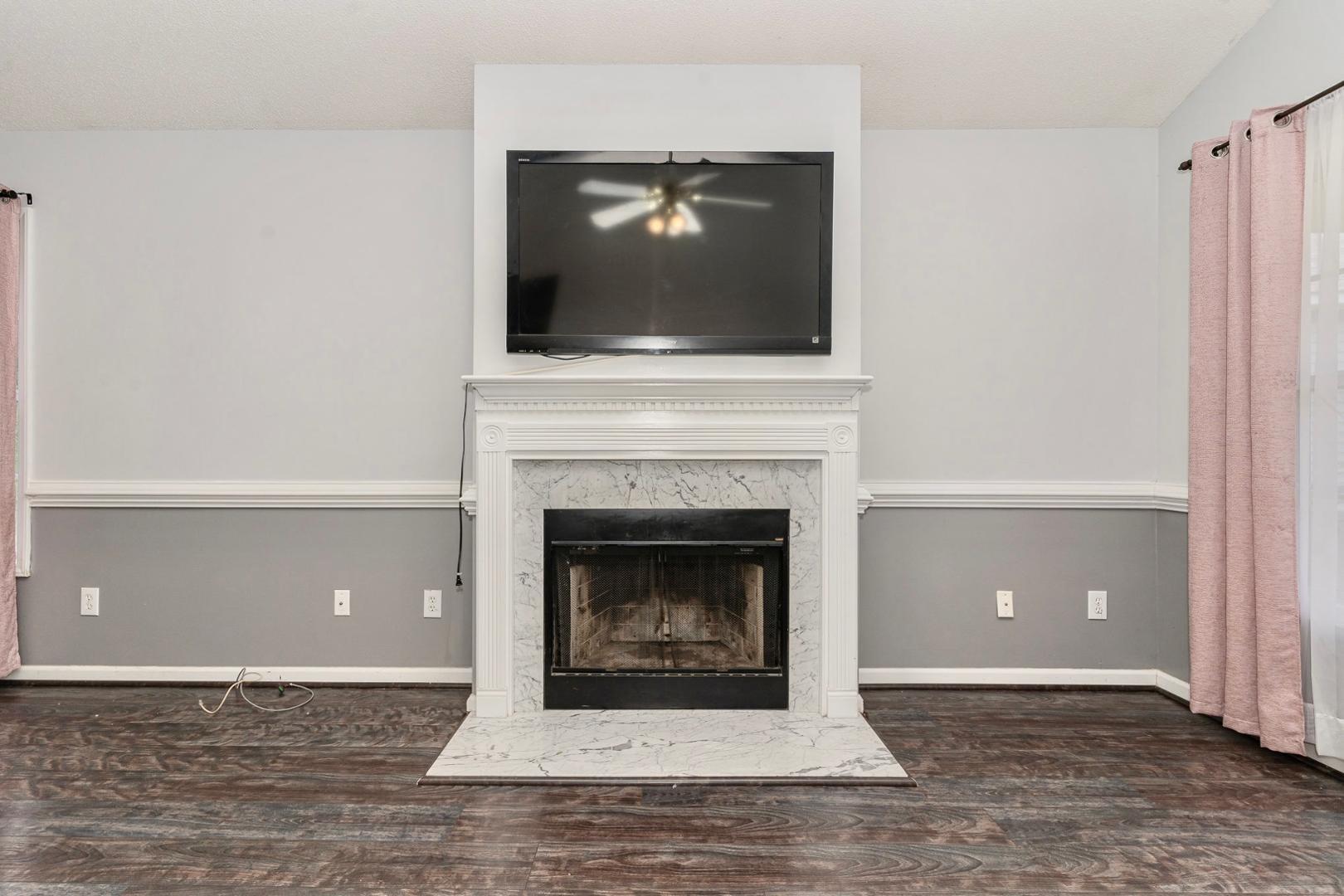 4408 Valley Cove Court Property Photo 6