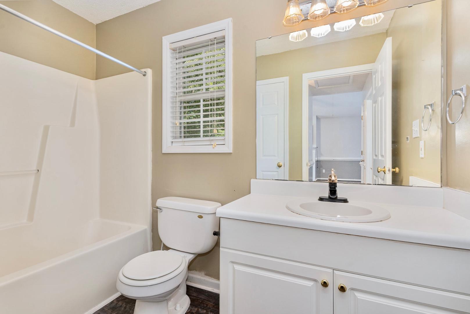 4408 Valley Cove Court Property Photo 22