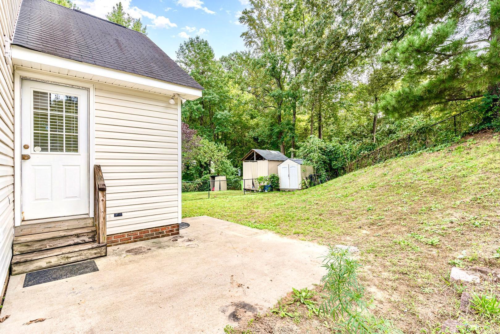 4408 Valley Cove Court Property Photo 23