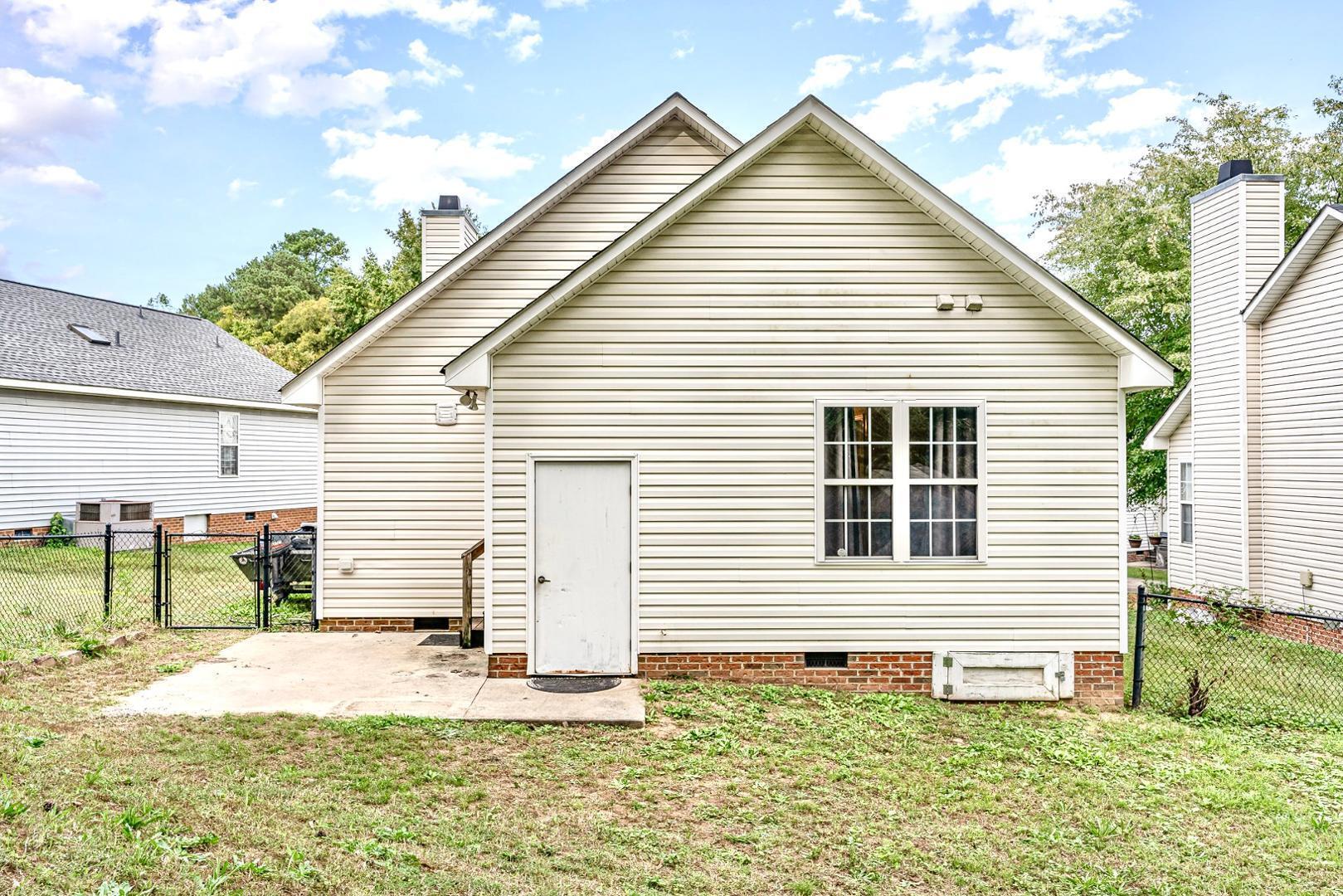 4408 Valley Cove Court Property Photo 24