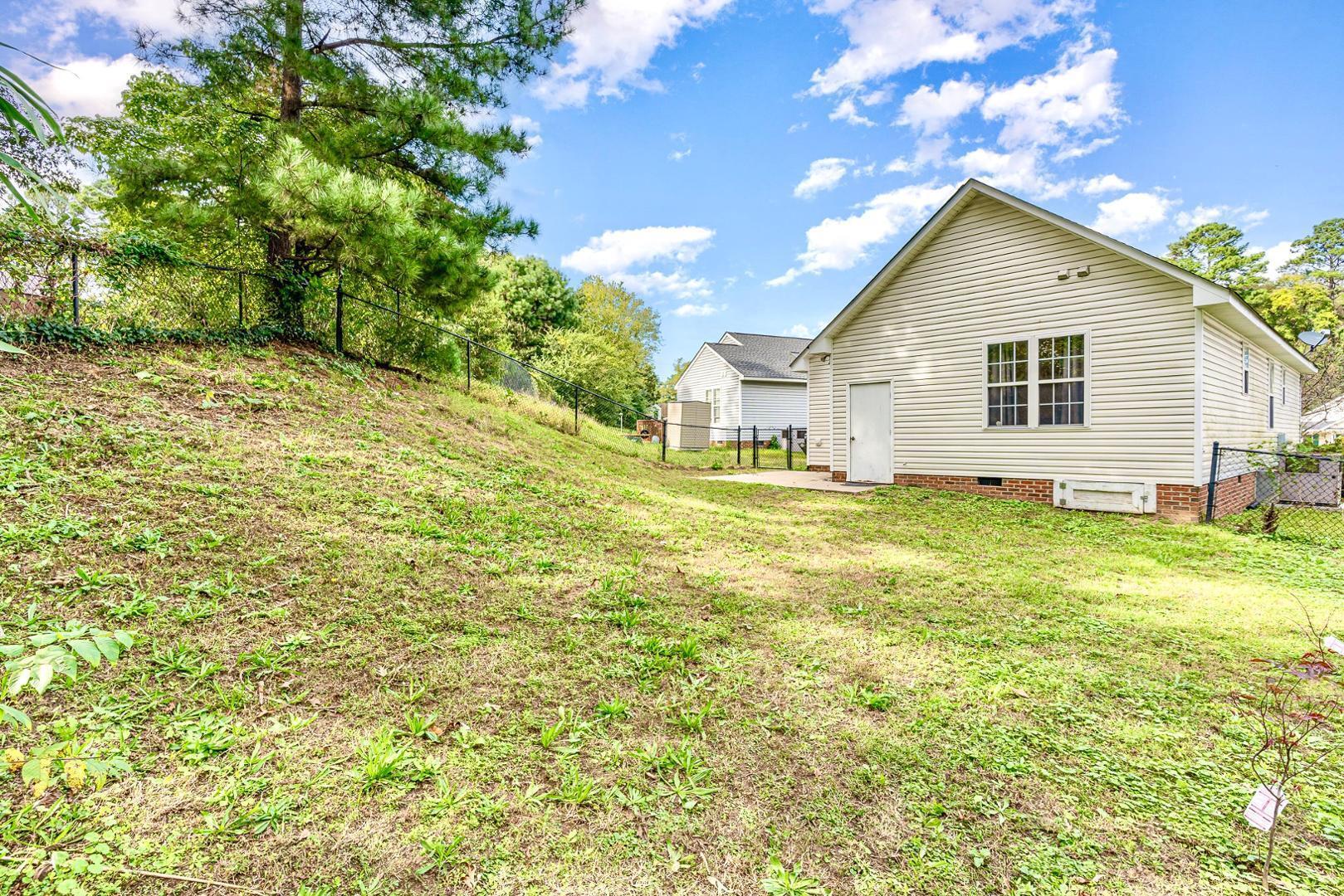 4408 Valley Cove Court Property Photo 25
