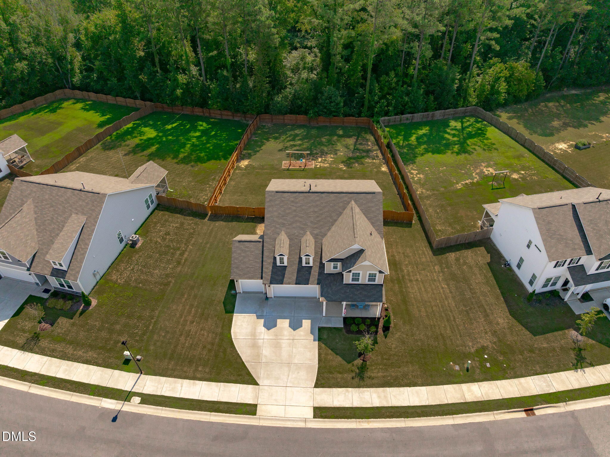 269 Hay Field Drive Property Photo 2