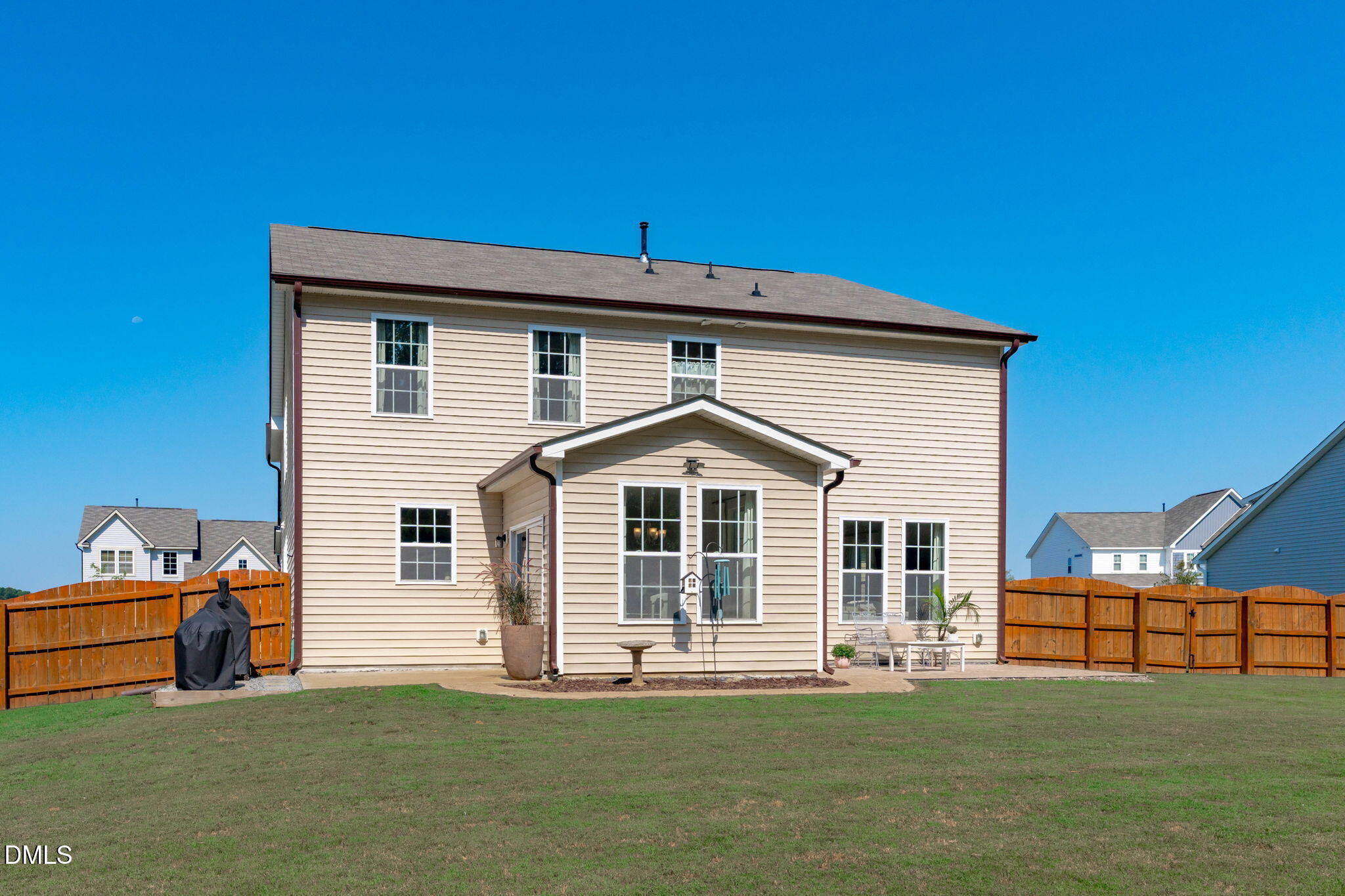 269 Hay Field Drive Property Photo 4