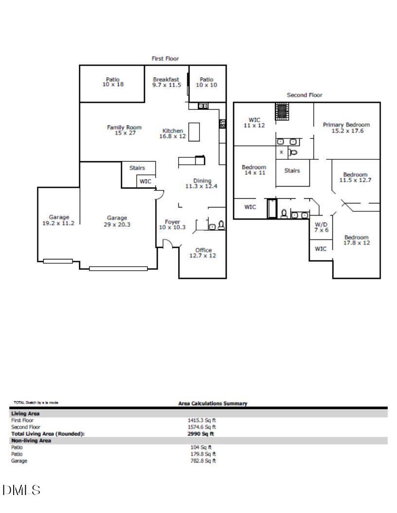269 Hay Field Drive Property Photo 33