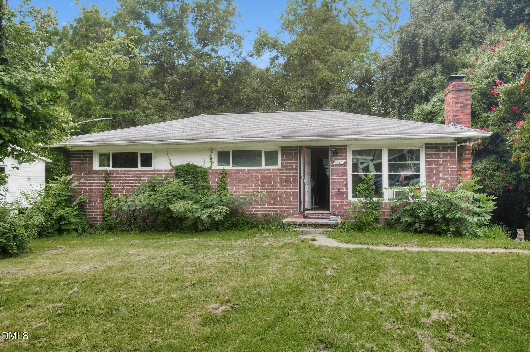4310 Halifax Road Property Photo 1