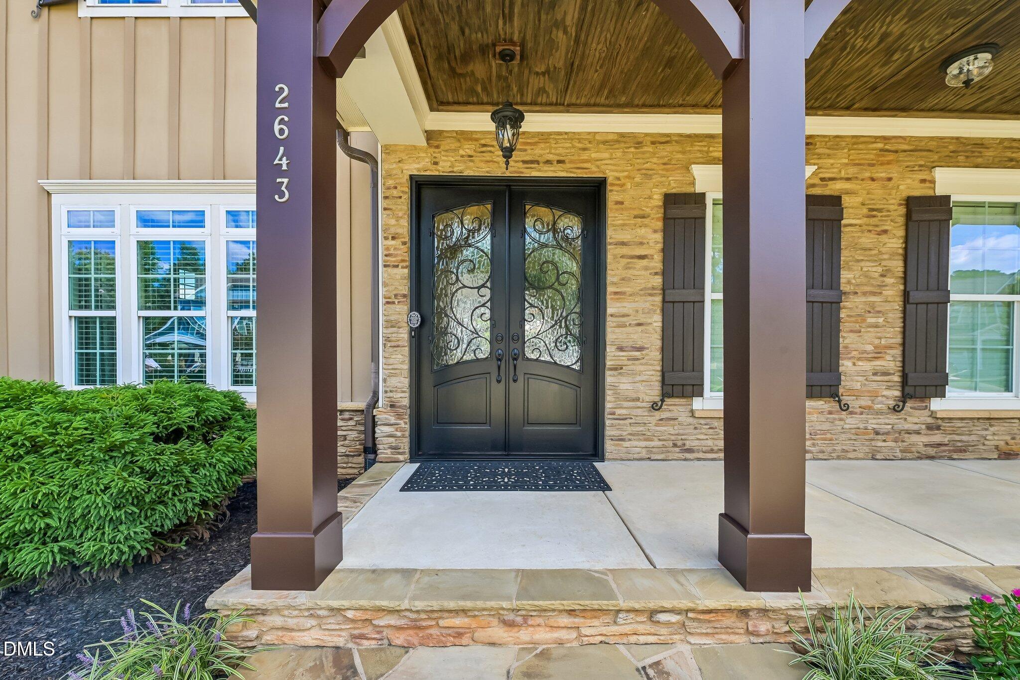 2643 Needle Pine Drive Property Photo 4
