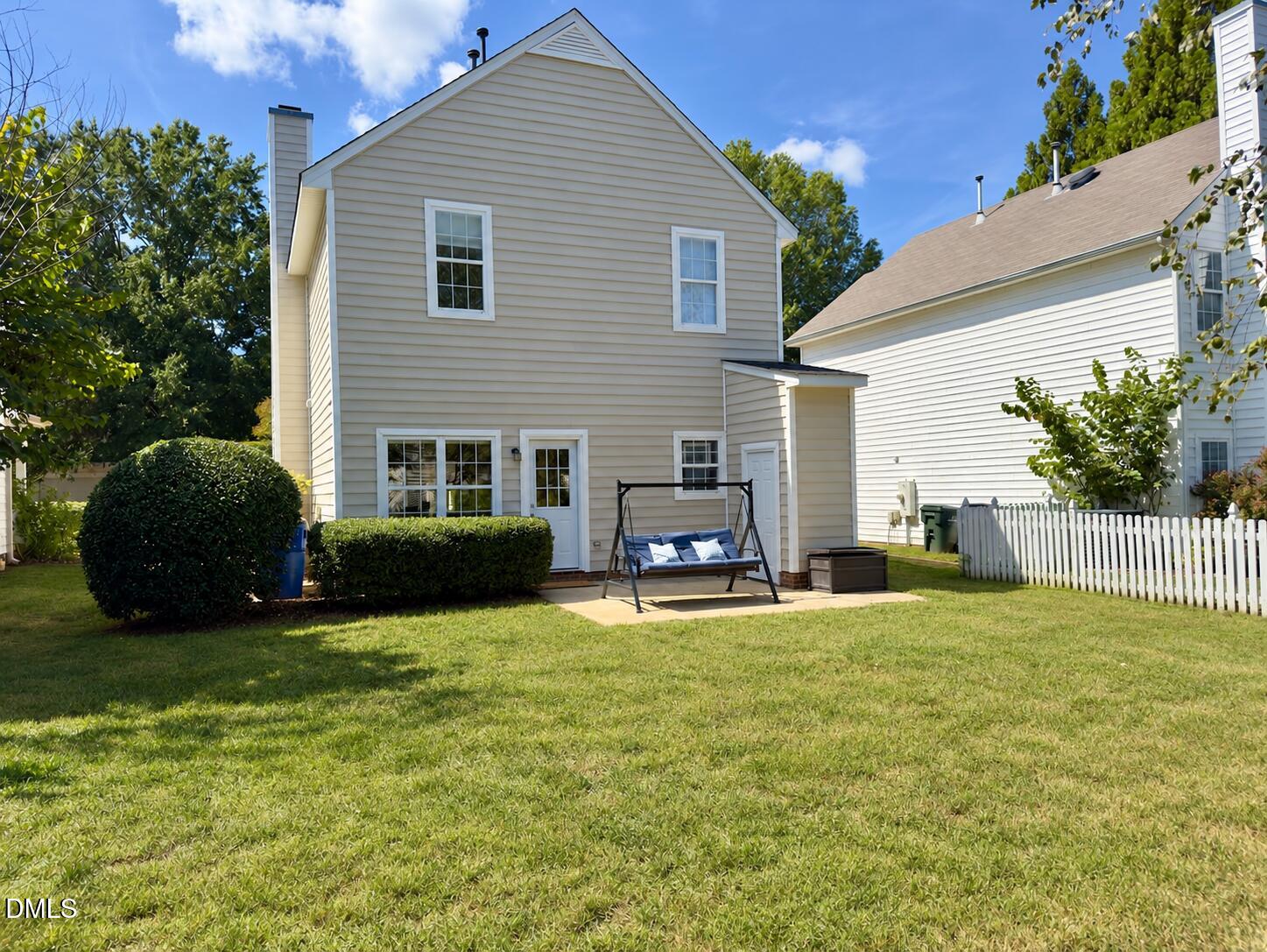 5036 Village Lawn Drive Property Photo 20