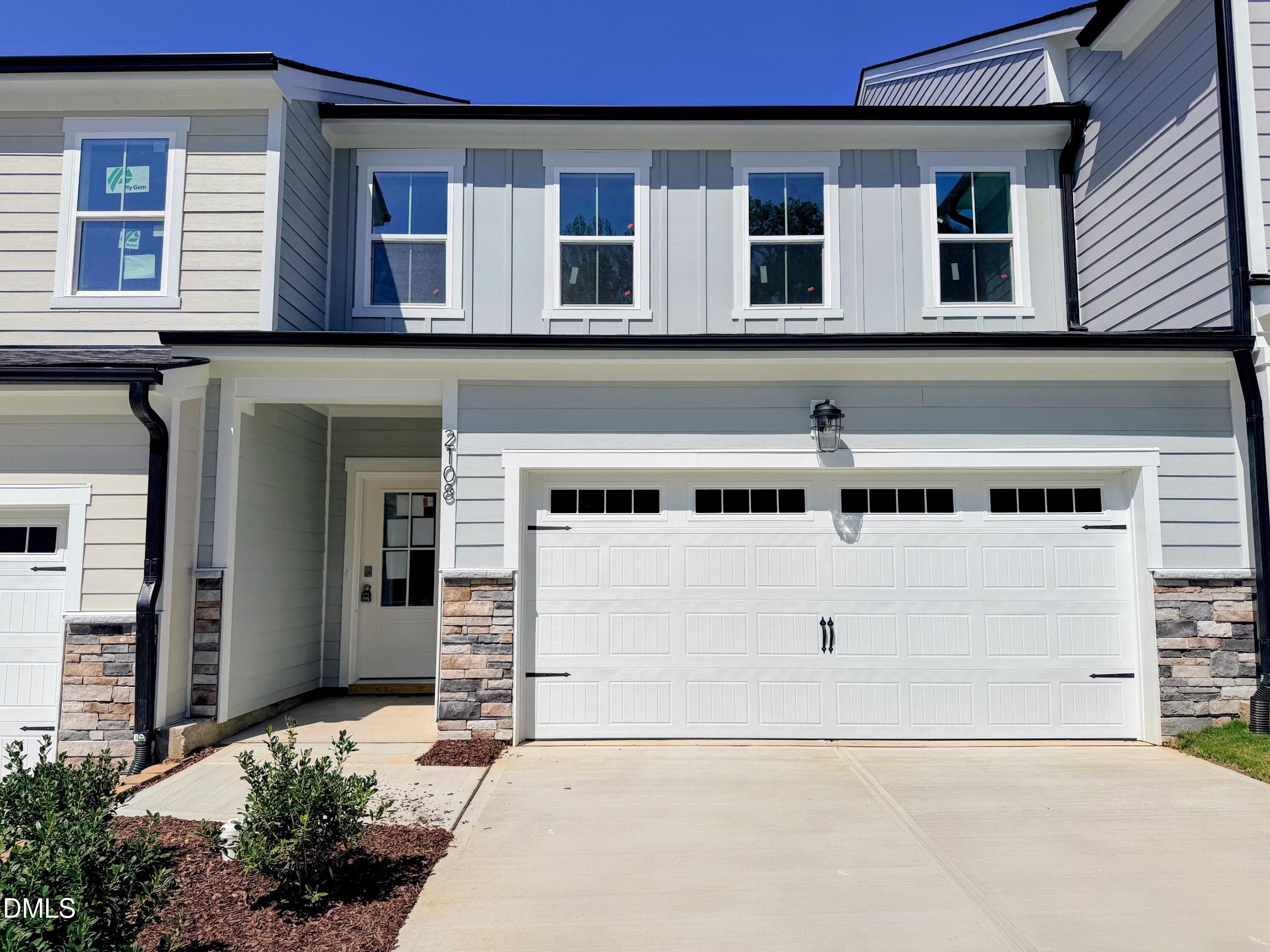 2108 Shaded Knoll Road Property Photo 1