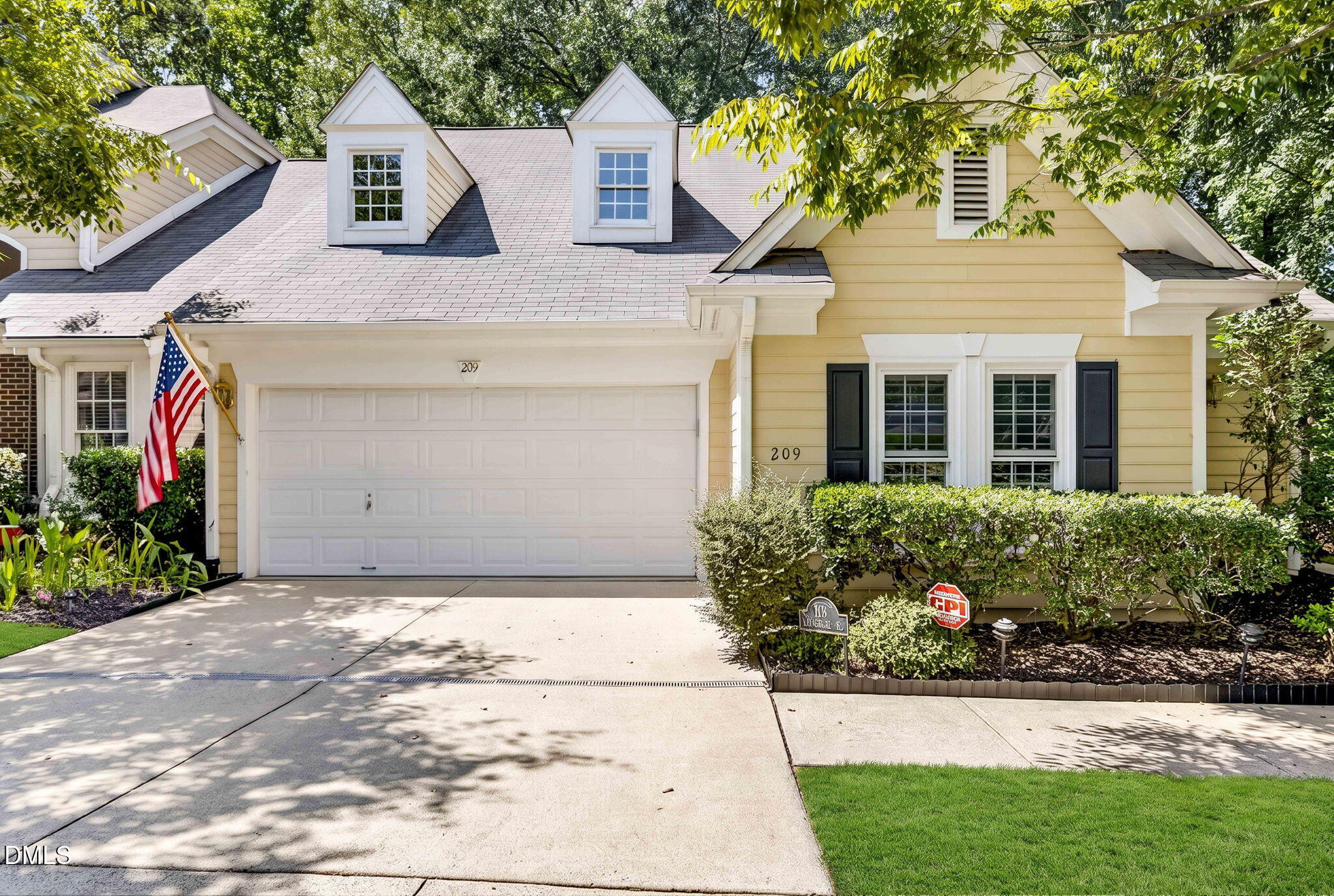 Picture of 209 Lake Tillery Drive