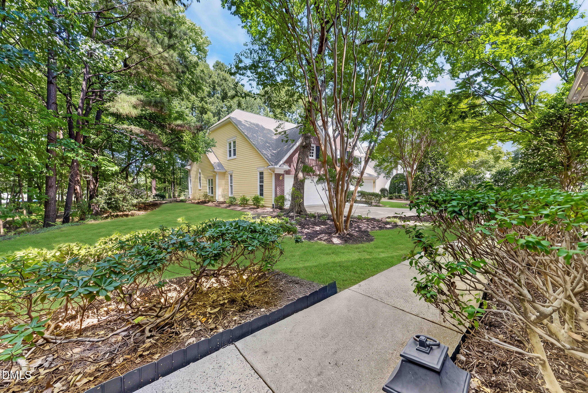 209 Lake Tillery Drive Property Photo 2