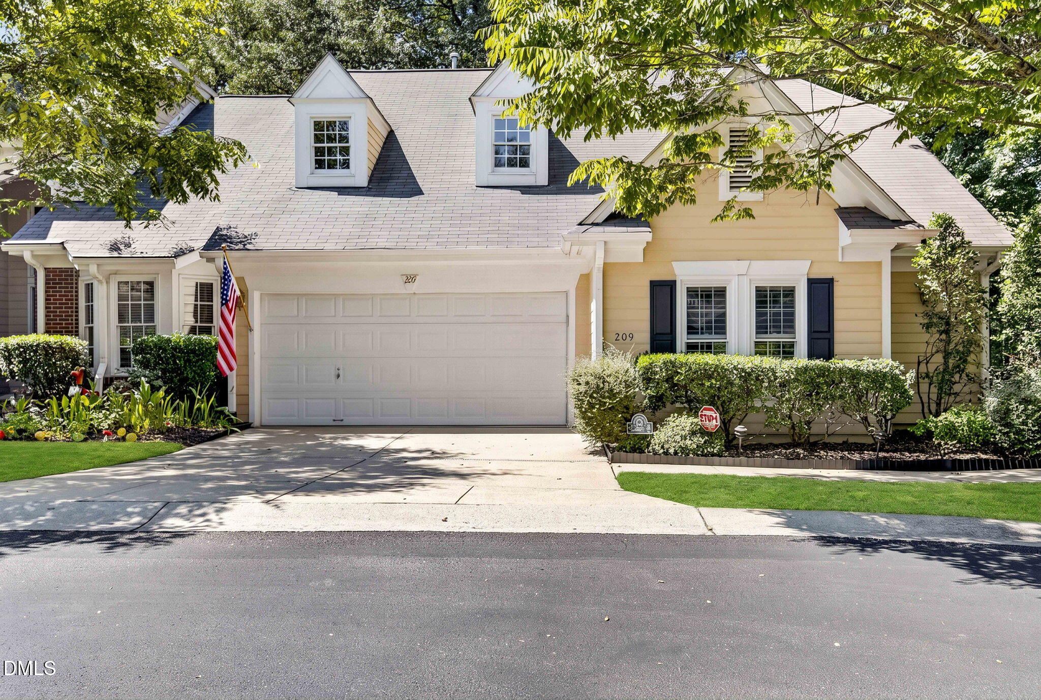 209 Lake Tillery Drive Property Photo 3