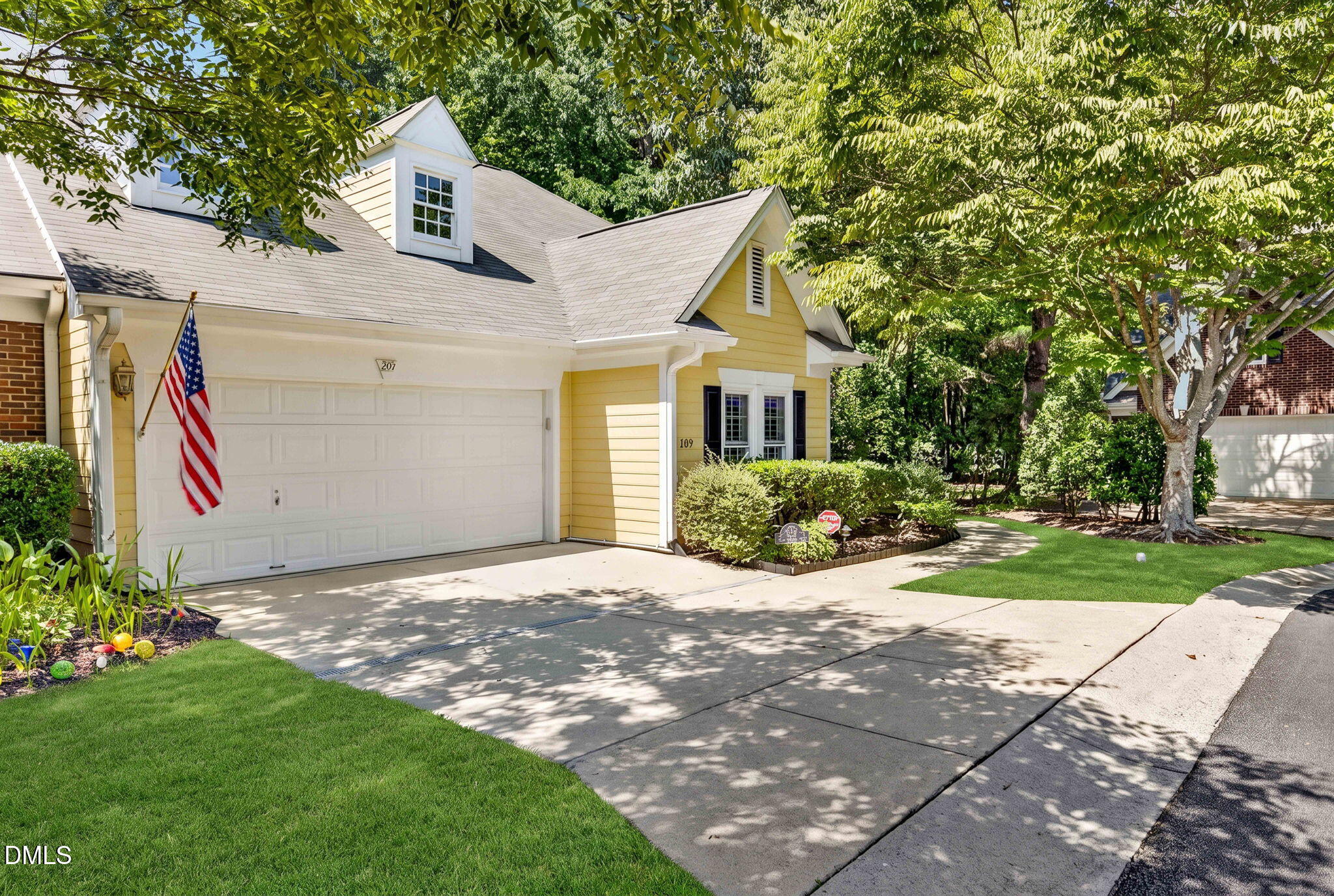 209 Lake Tillery Drive Property Photo 4
