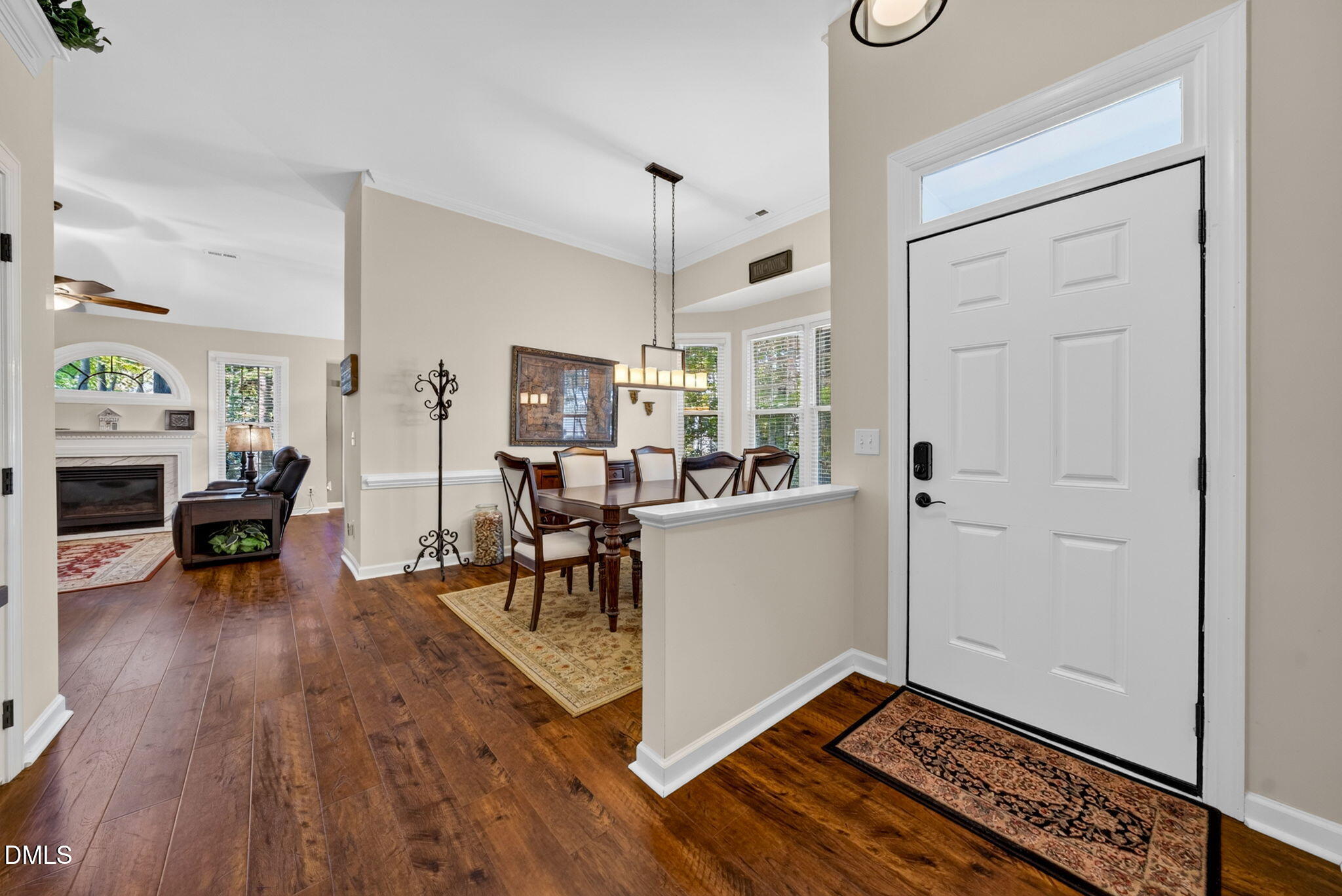 209 Lake Tillery Drive Property Photo 8