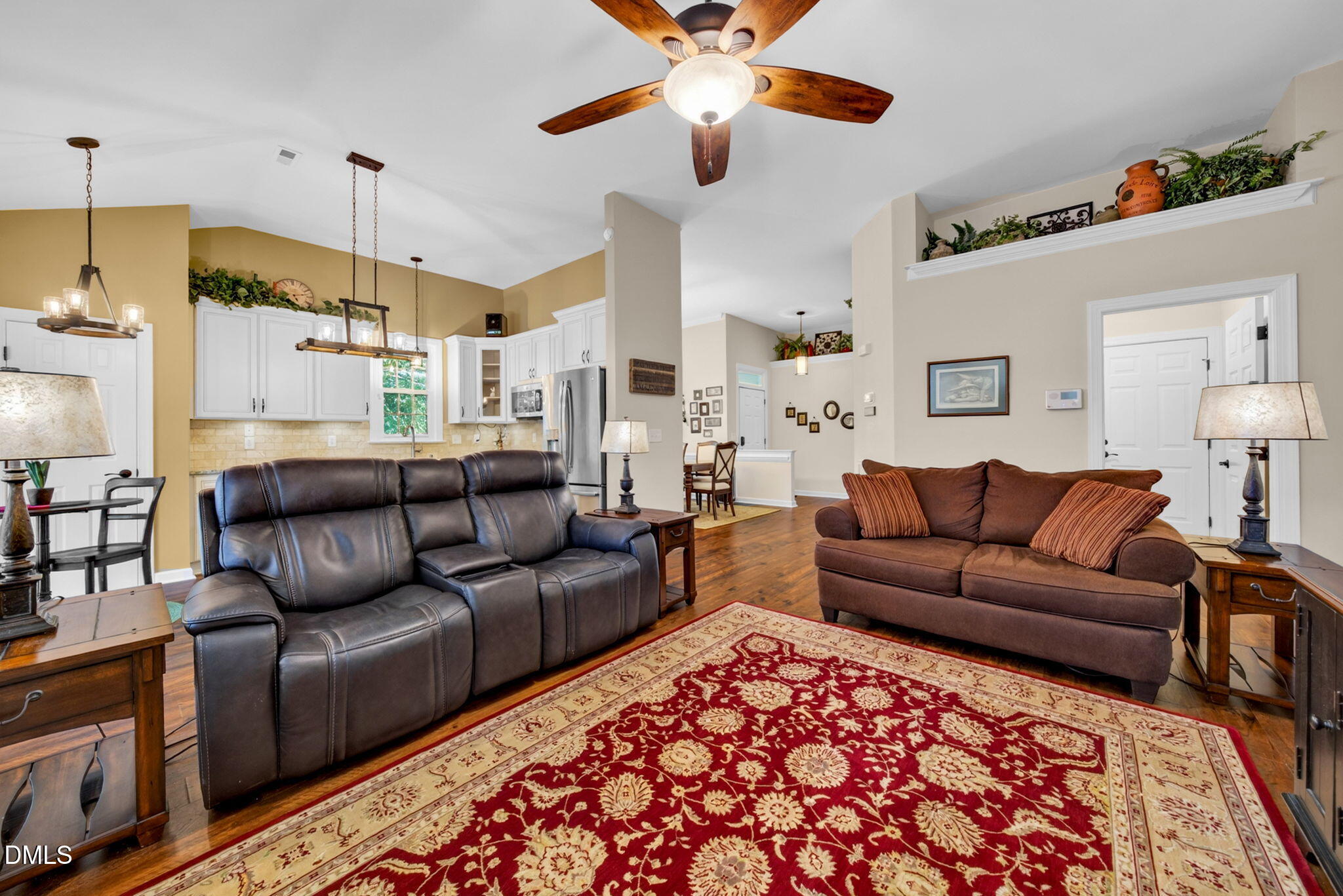 209 Lake Tillery Drive Property Photo 12
