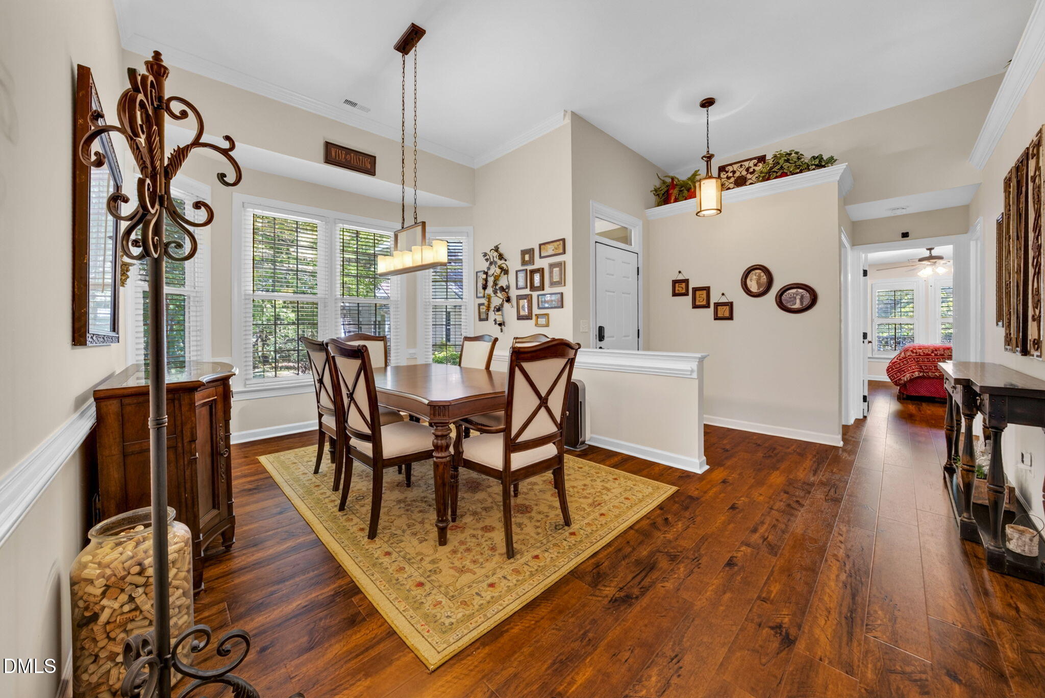 209 Lake Tillery Drive Property Photo 15