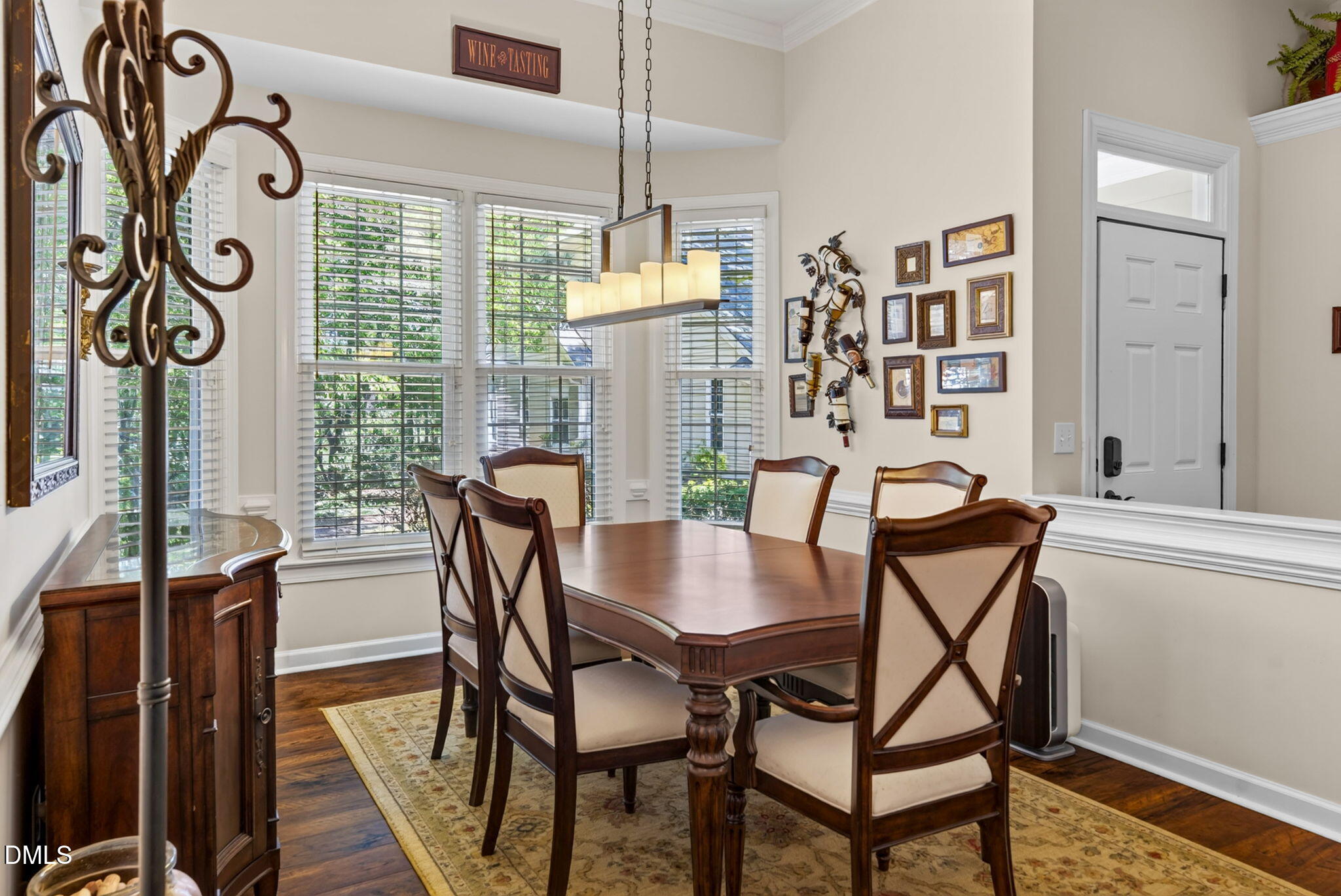 209 Lake Tillery Drive Property Photo 16