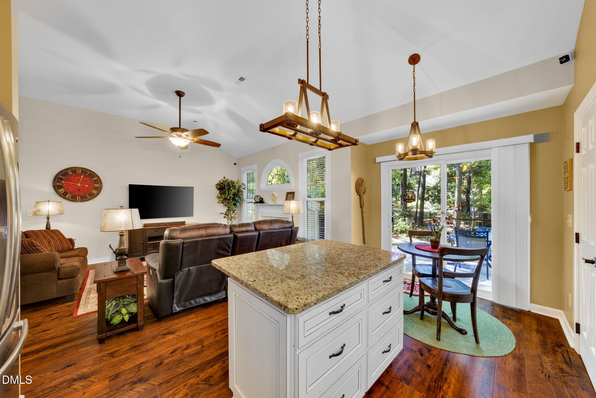 209 Lake Tillery Drive Property Photo 24