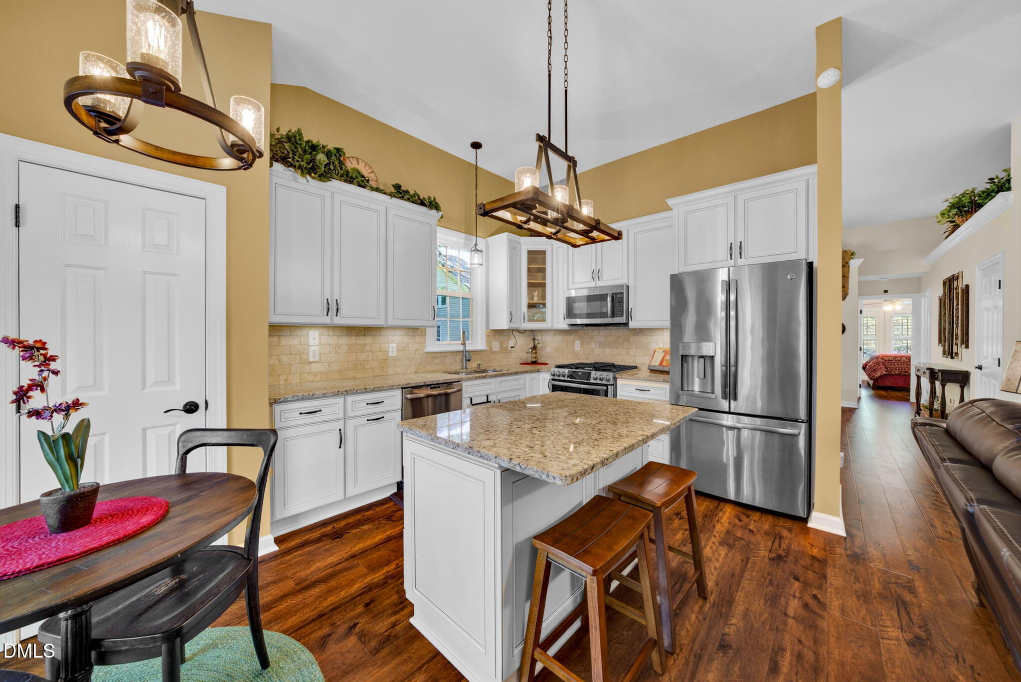 209 Lake Tillery Drive Property Photo 28