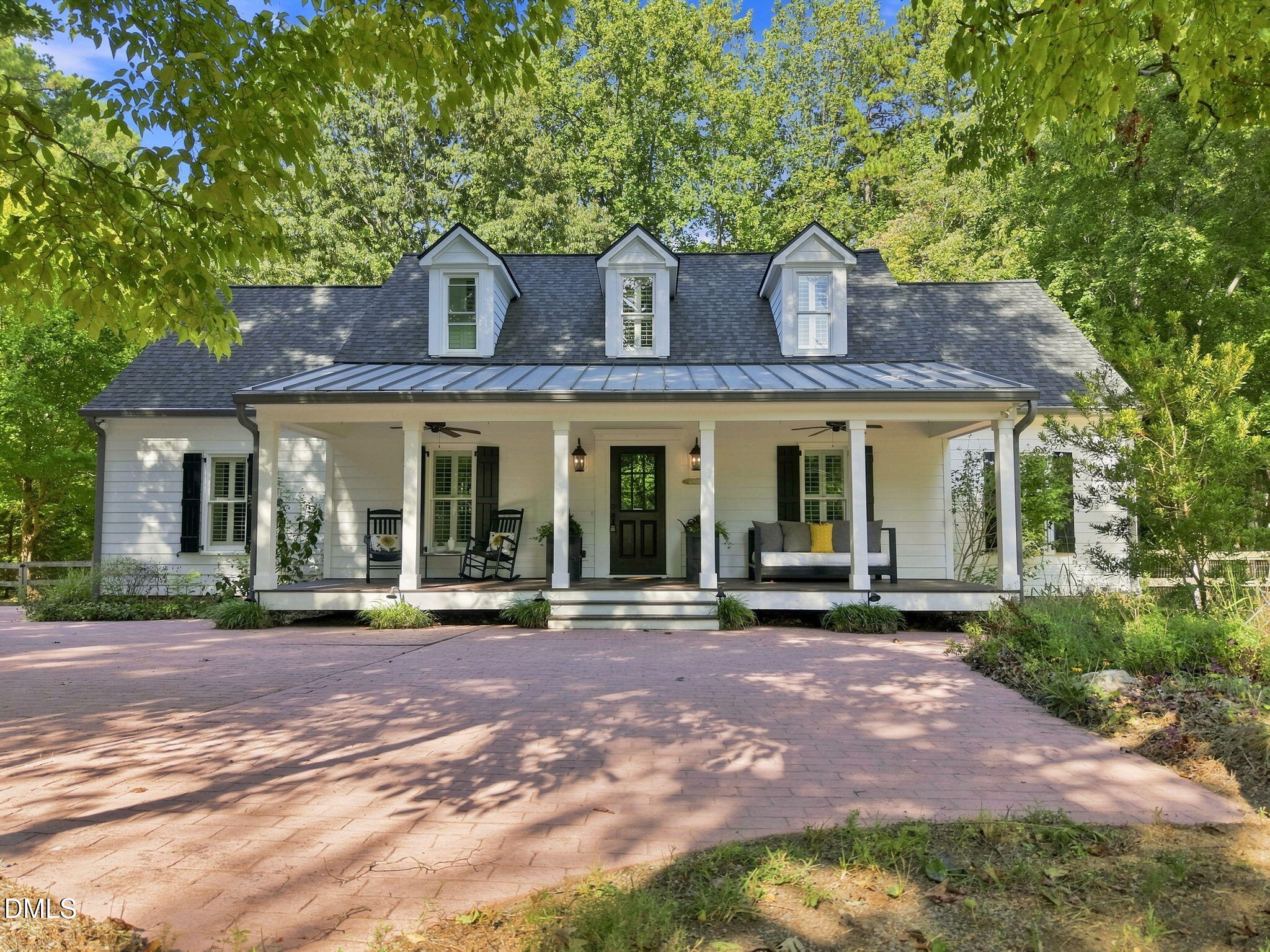 2505 Mt Vernon Church Road Property Photo 1