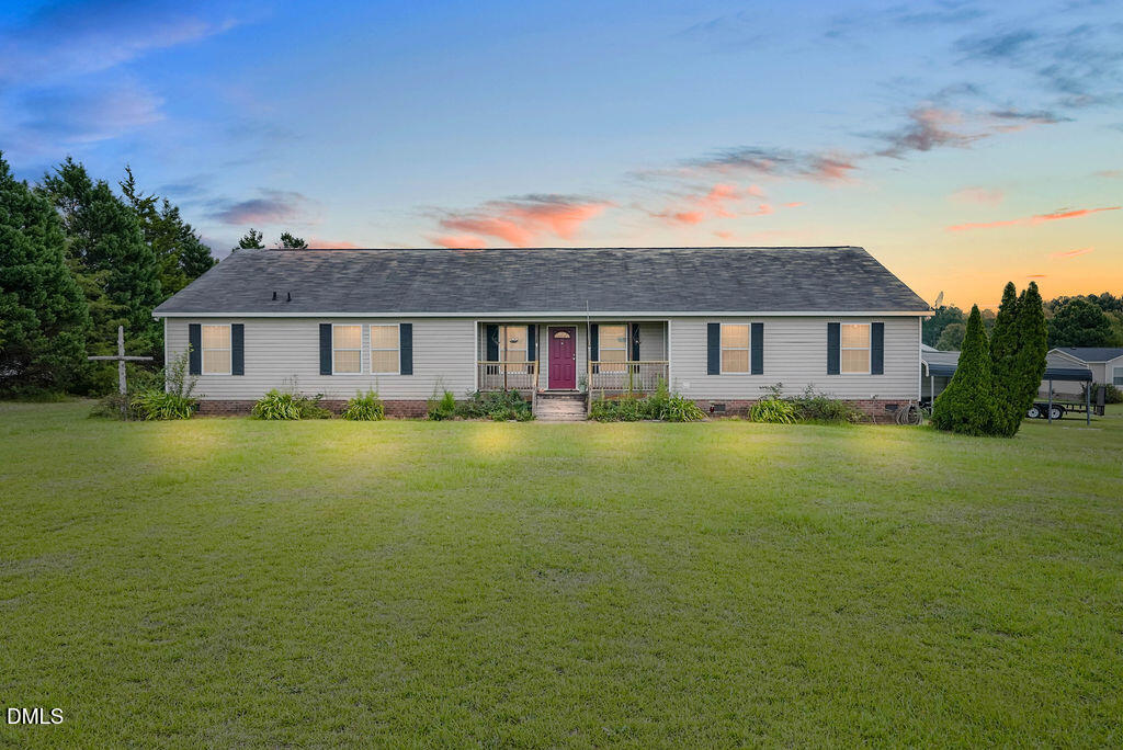 412 Joe Collins Road Property Photo